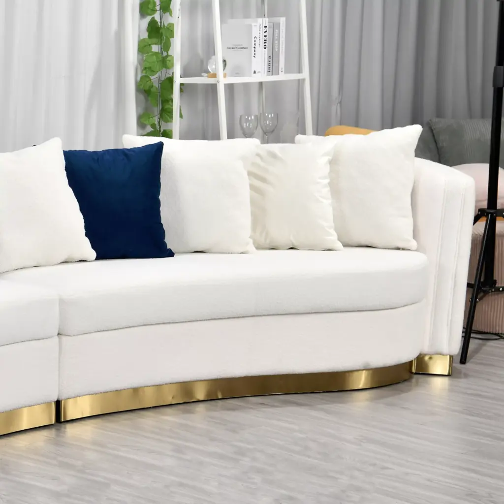 Dalila Sofa 5 United Furniture