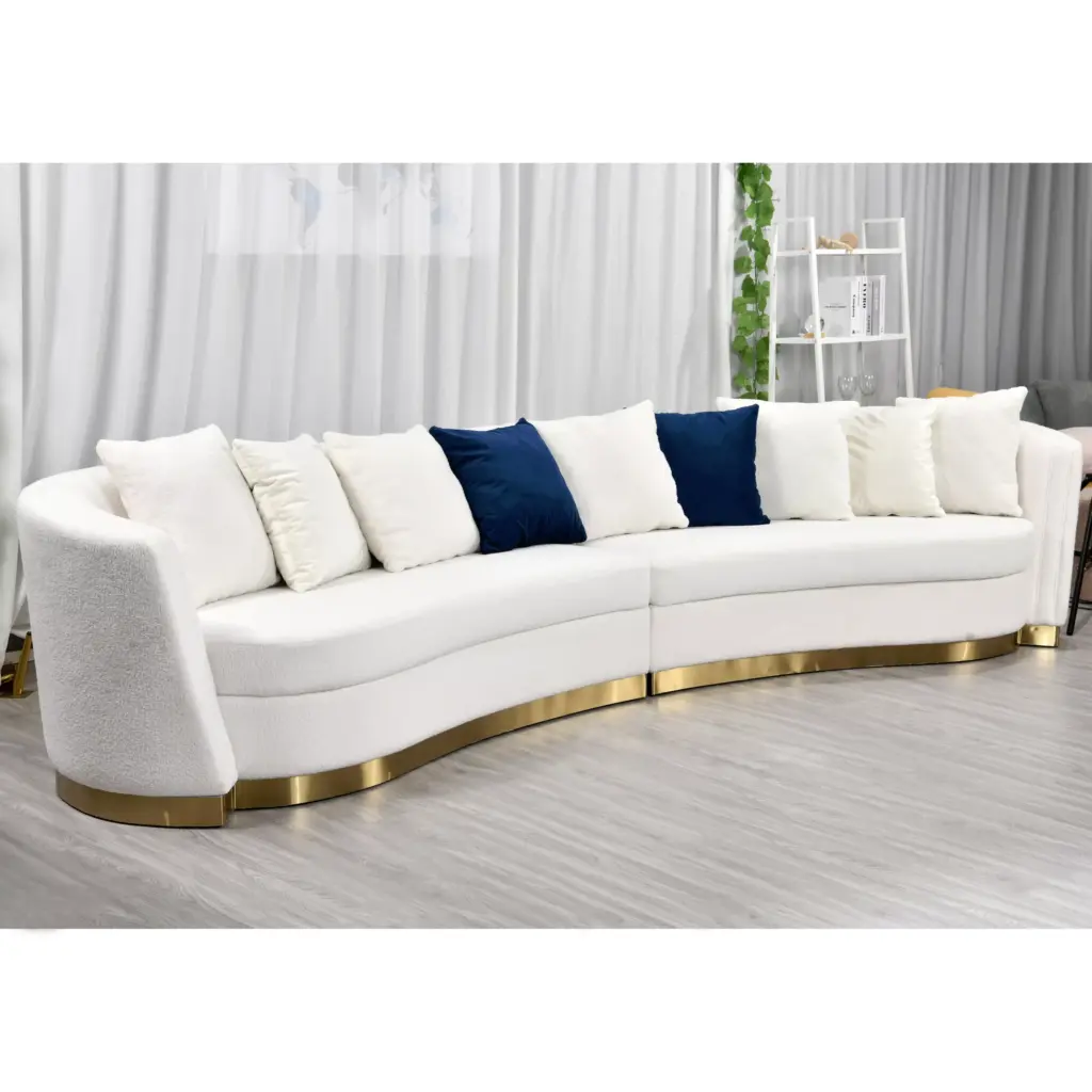 Dalila Sofa 6 United Furniture