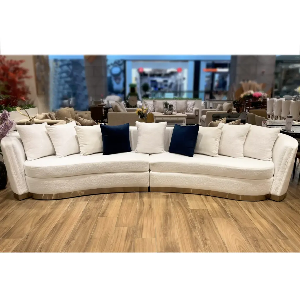 Dalila Sofa Bg United Furniture