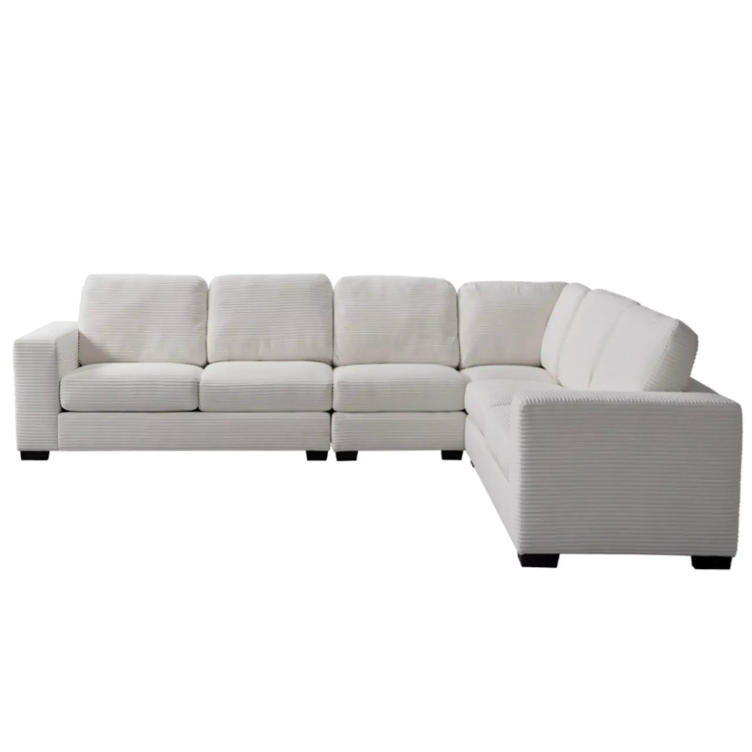 Danny Corner Sofa 1 United Furniture