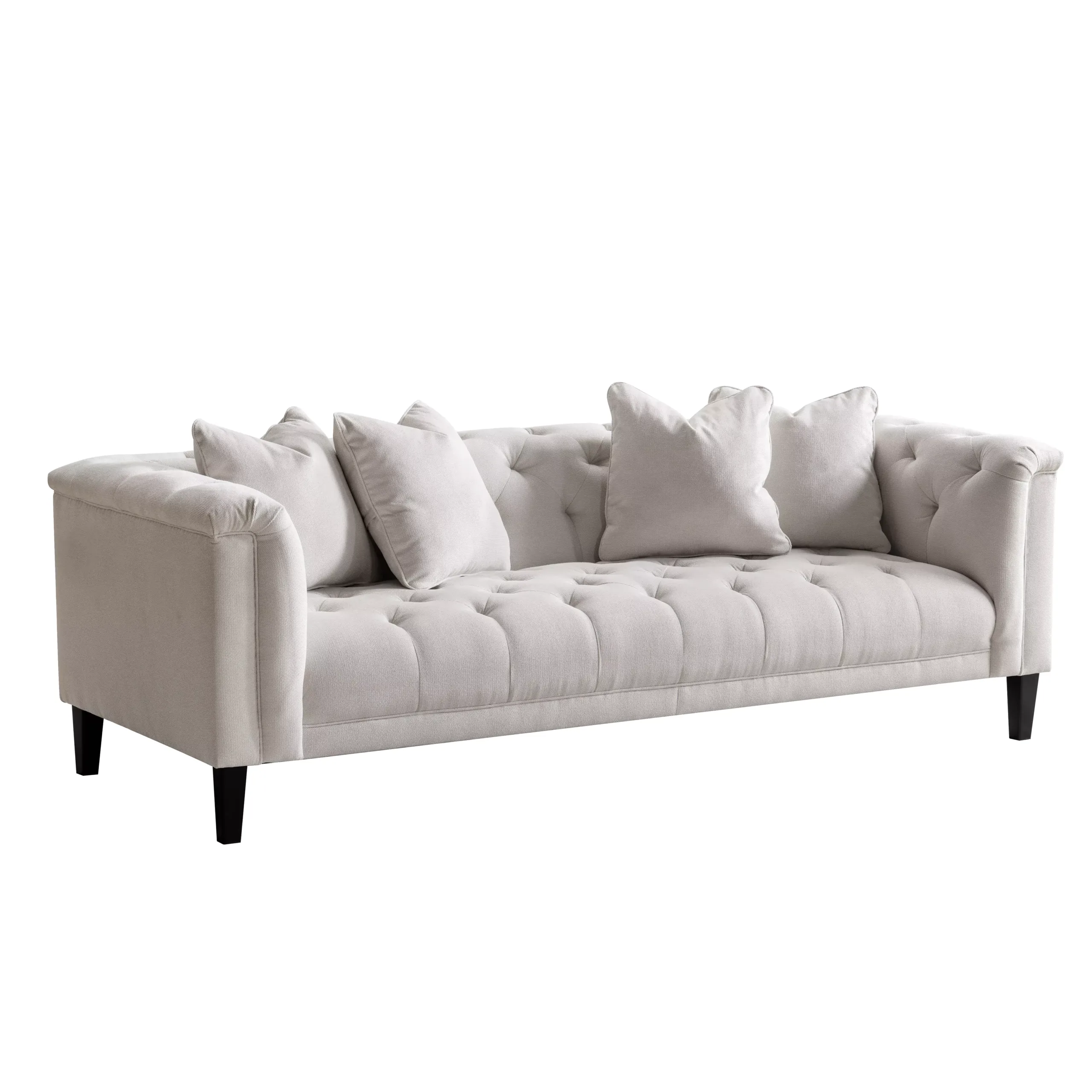 Ghazi 3seater Sofa 1 United Furniture