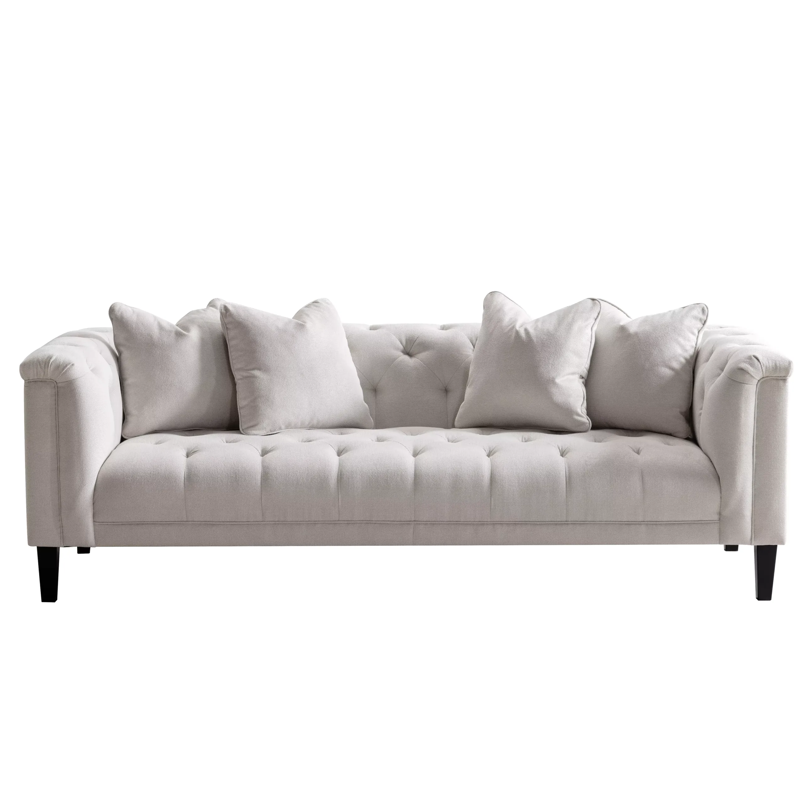 Ghazi 3seater Sofa 2 United Furniture