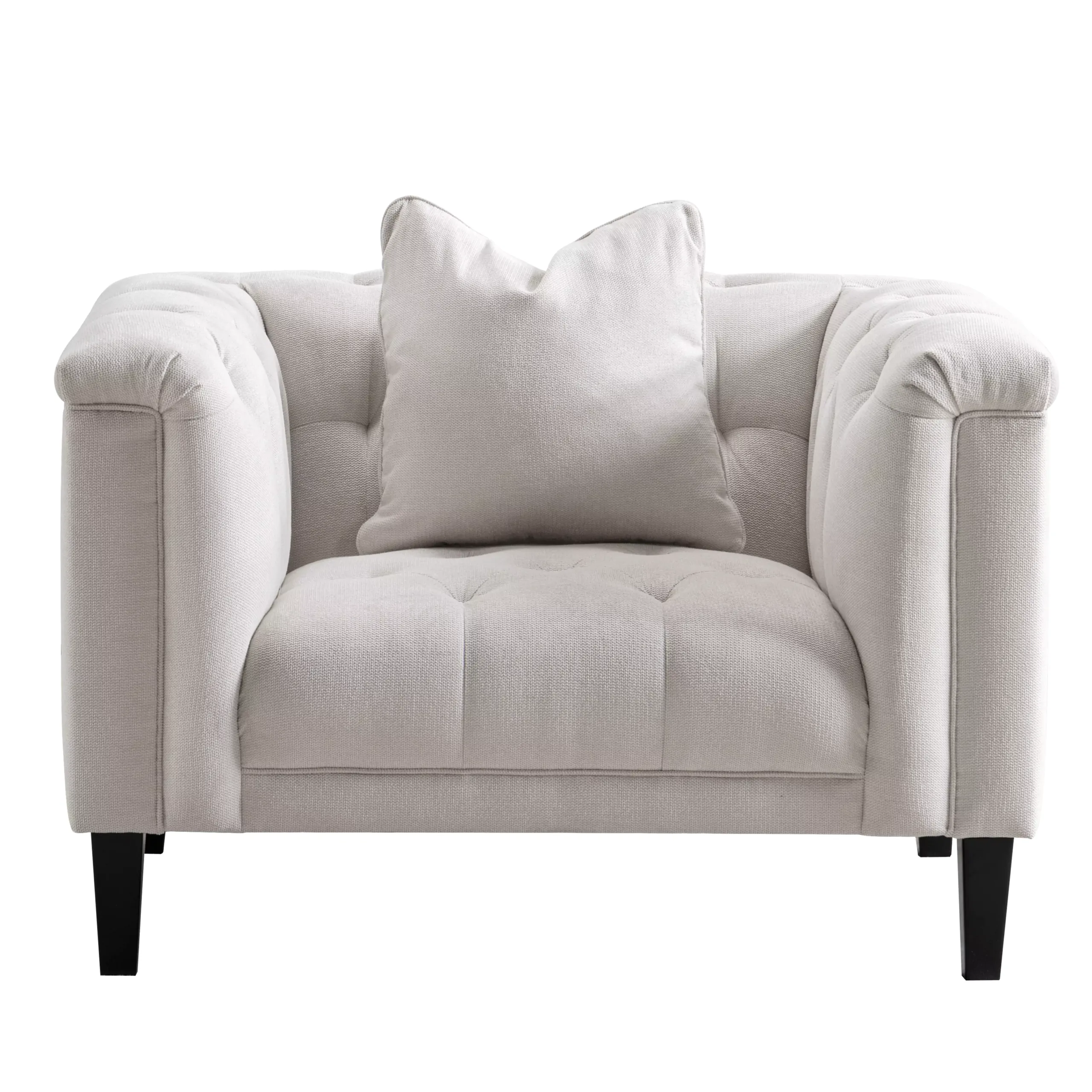 Ghazi Single Seater 1 United Furniture