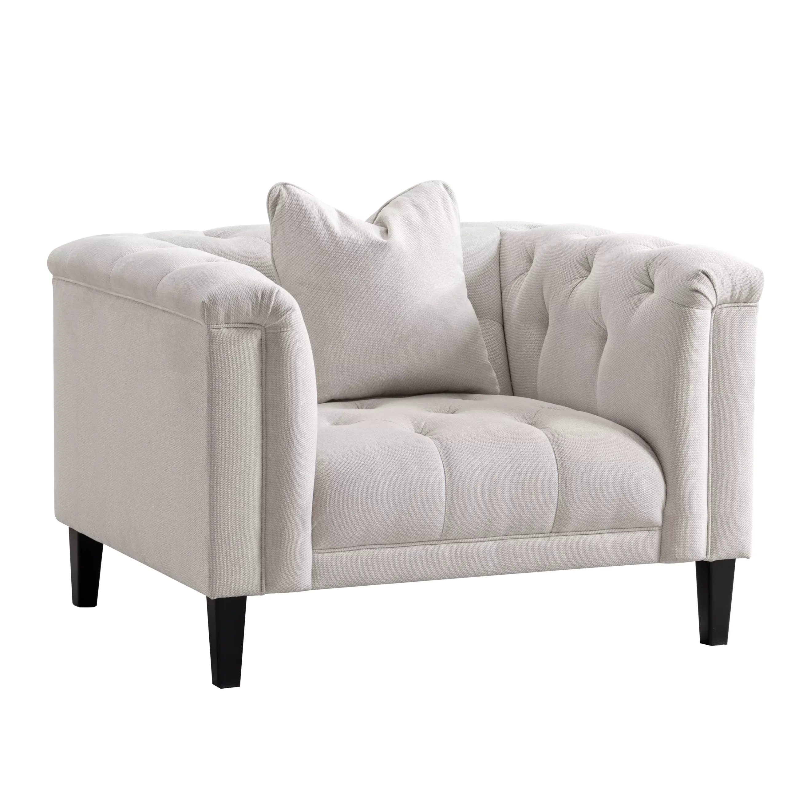 Ghazi Single Seater 2 United Furniture