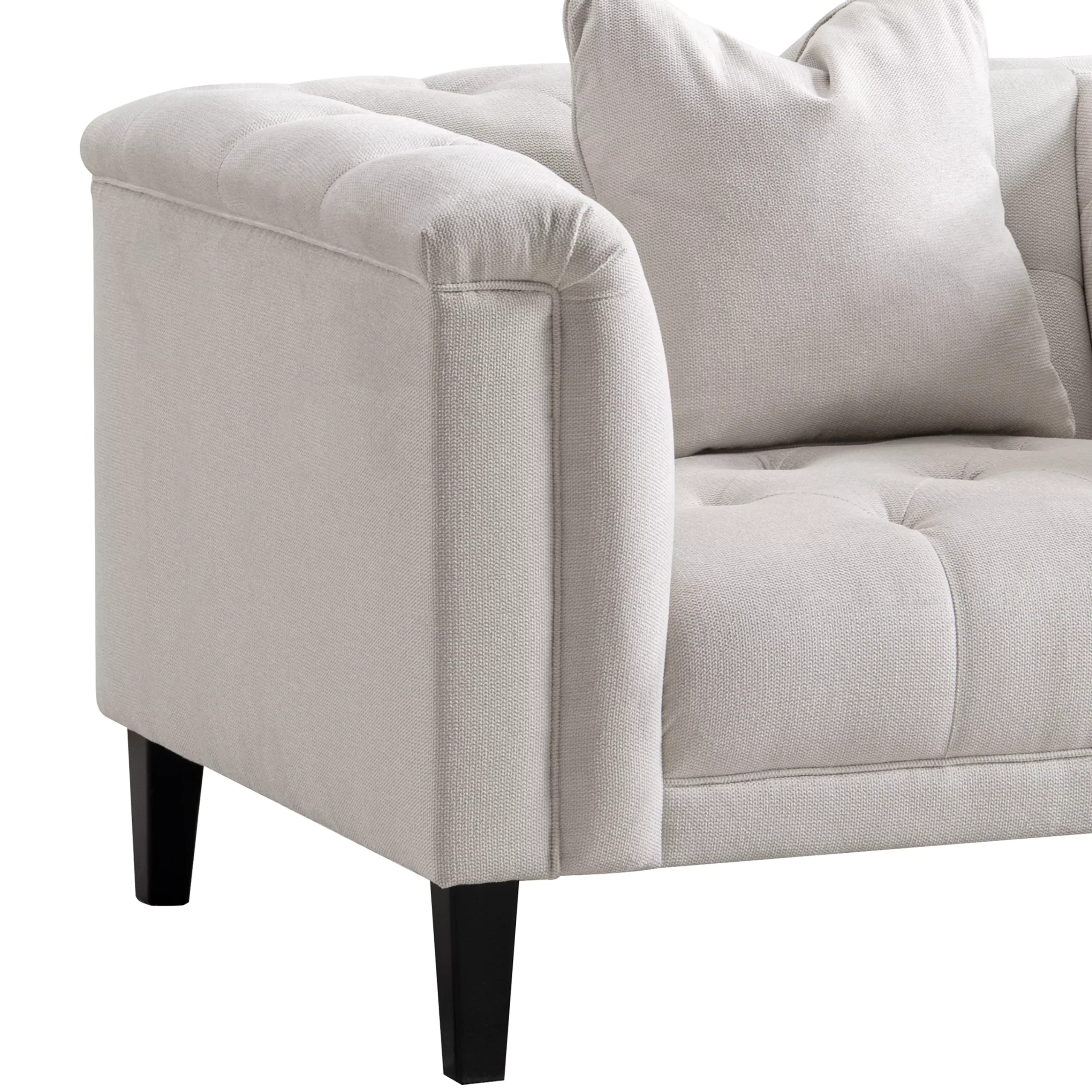 Ghazi Single Seater 3 United Furniture