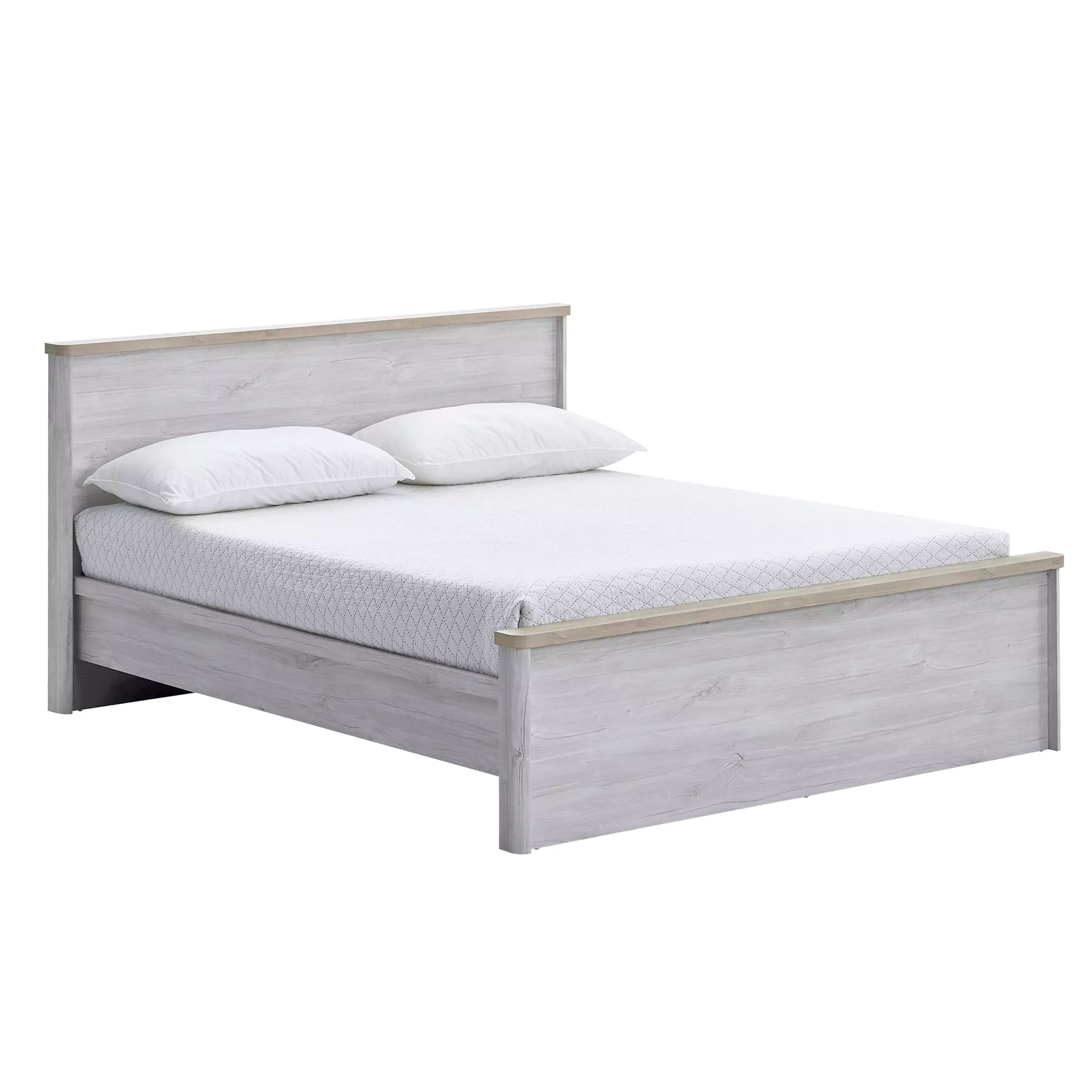 Gleesonbed 1 United Furniture