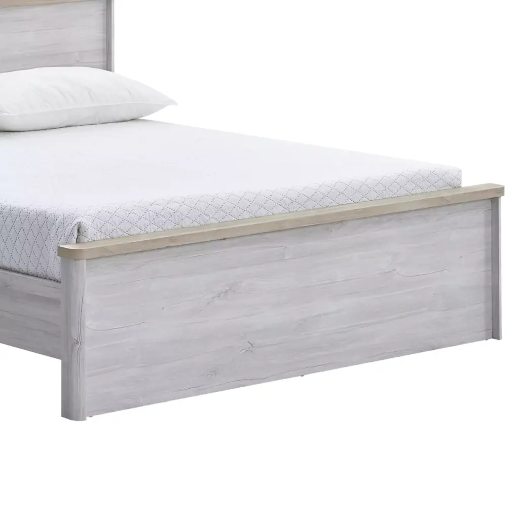 Gleesonbed 3 United Furniture