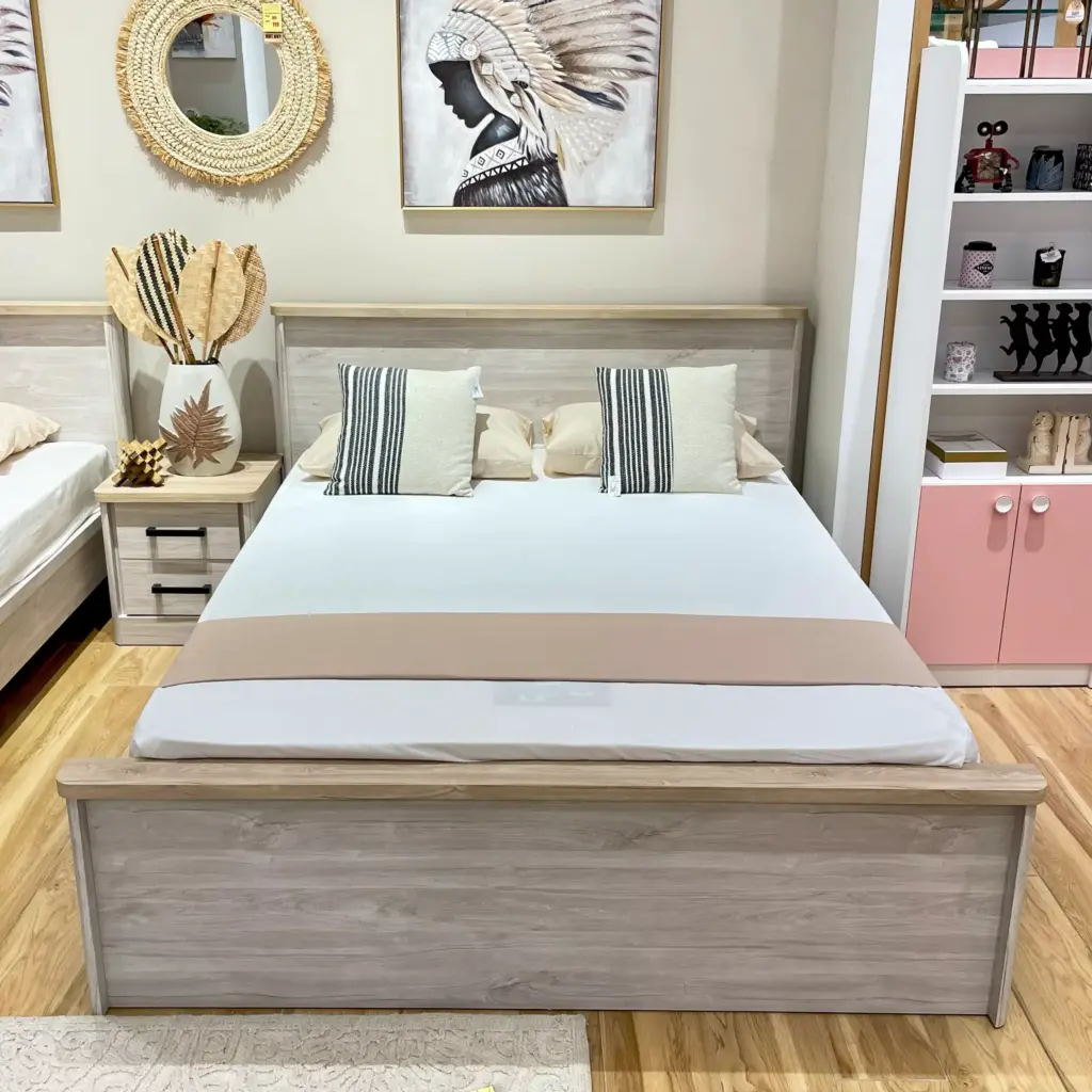 Gleesonbed Bg United Furniture