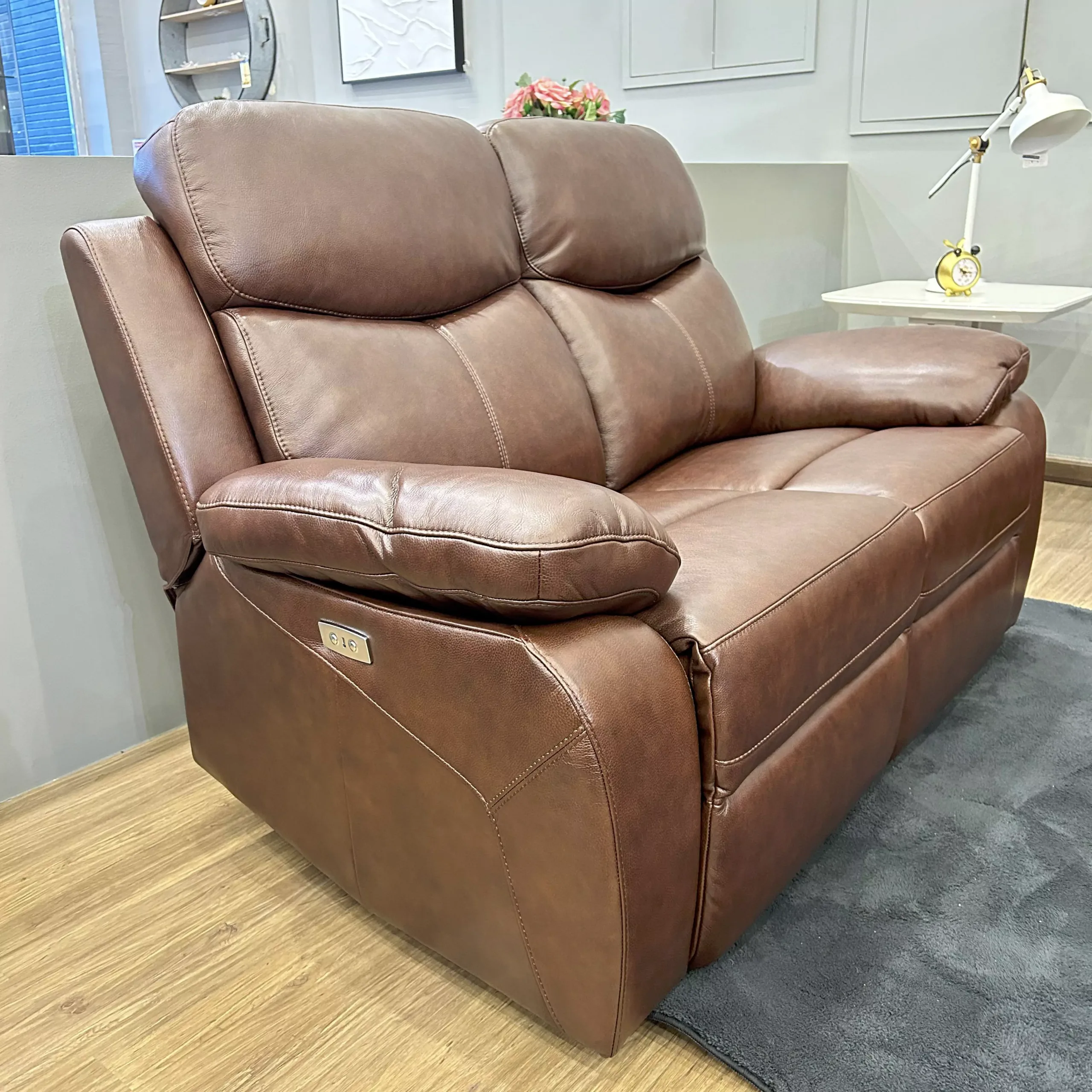 Kadoma 2seater United Furniture