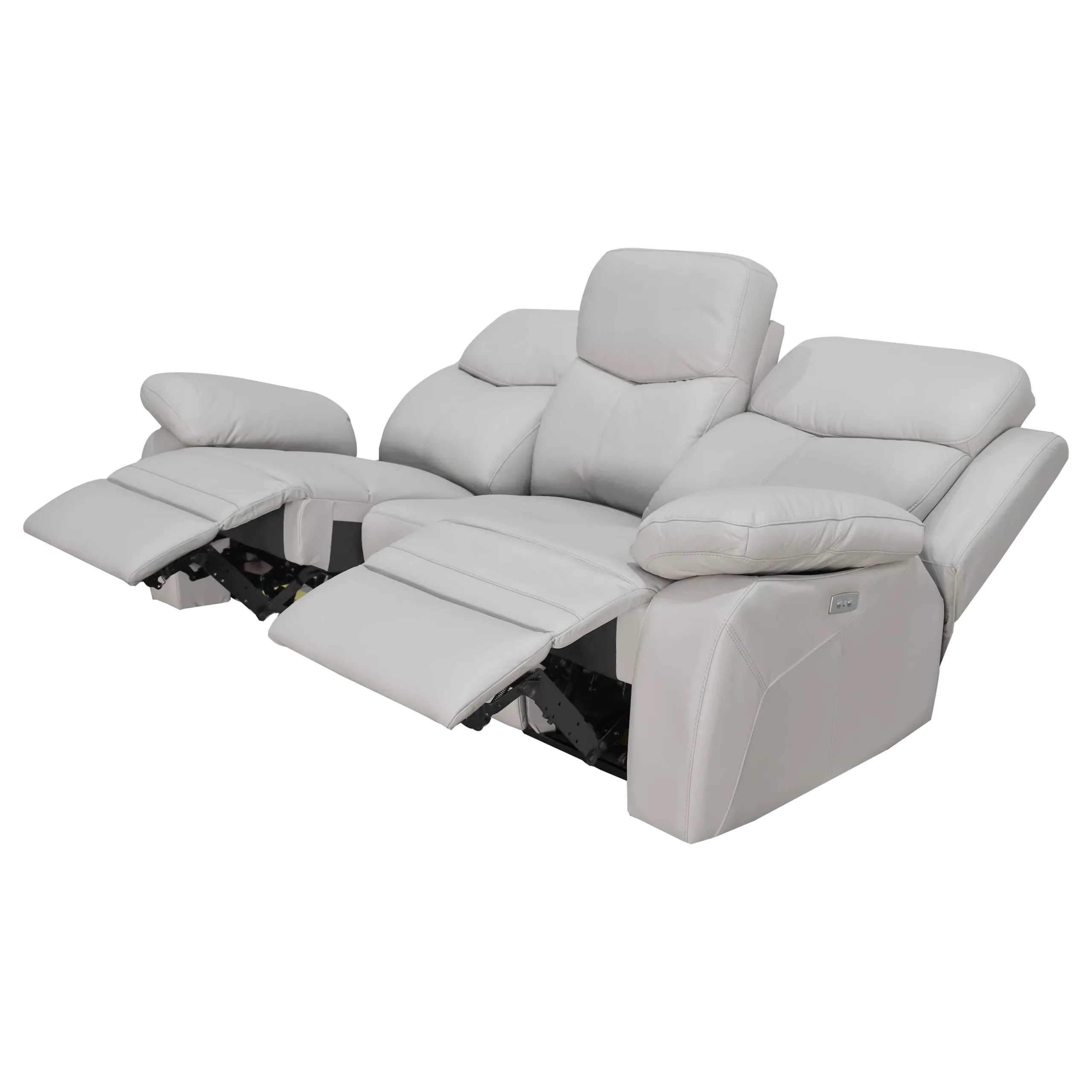 Kadoma Light Grey 10 United Furniture