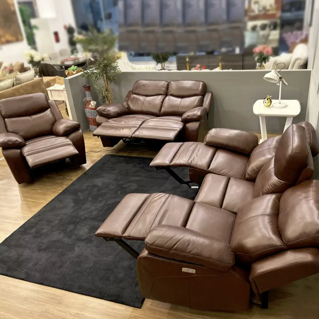 Kadoma Sofa Set United Furniture