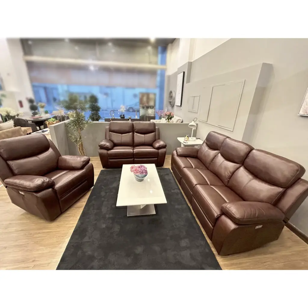 Kadoma Sofa Set 1 United Furniture