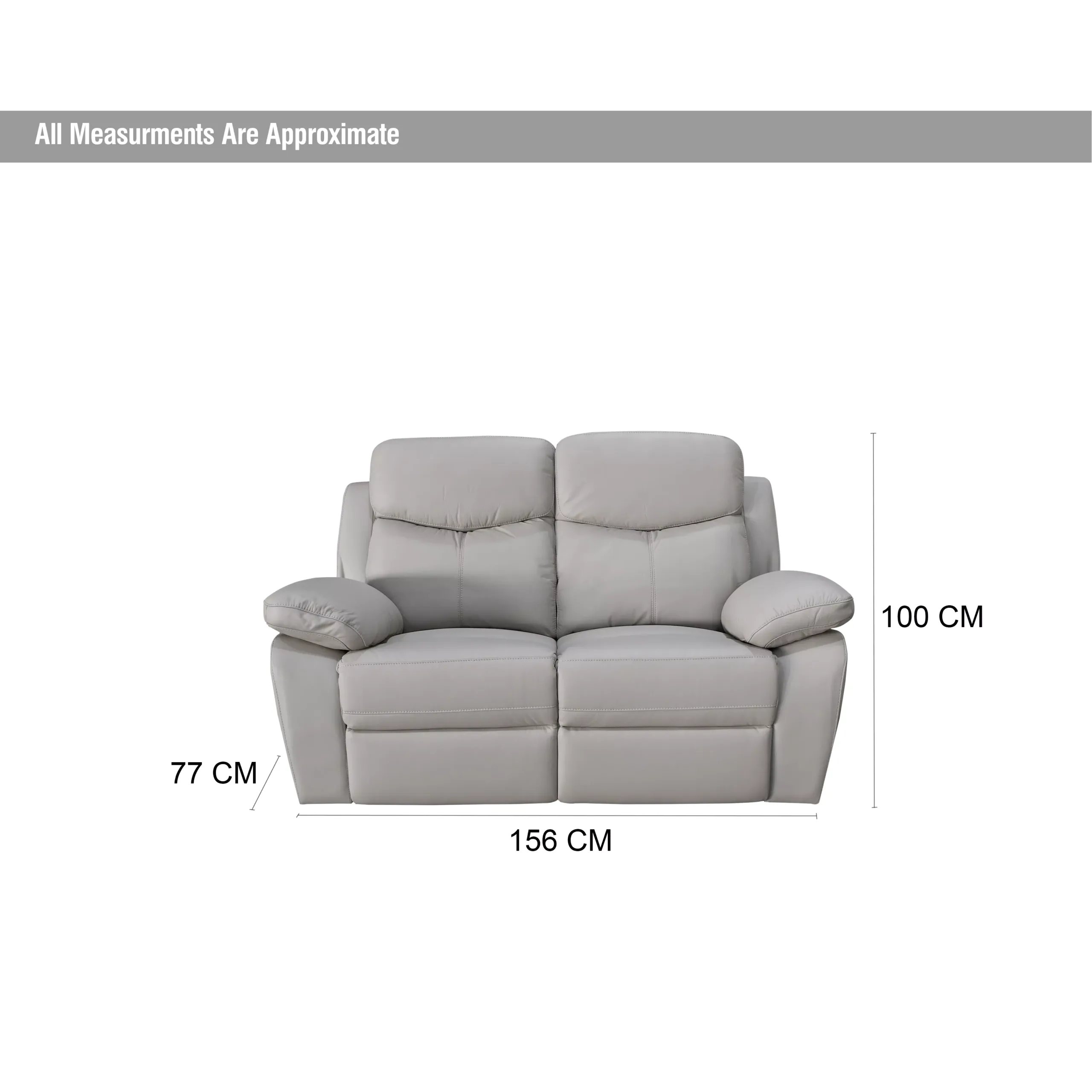 Kadomalight Grey Dim 1 United Furniture