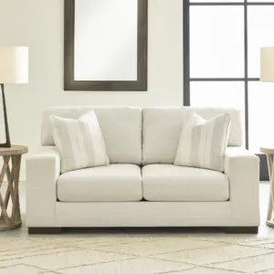 Maggie 2 Seater Sofa - Birch