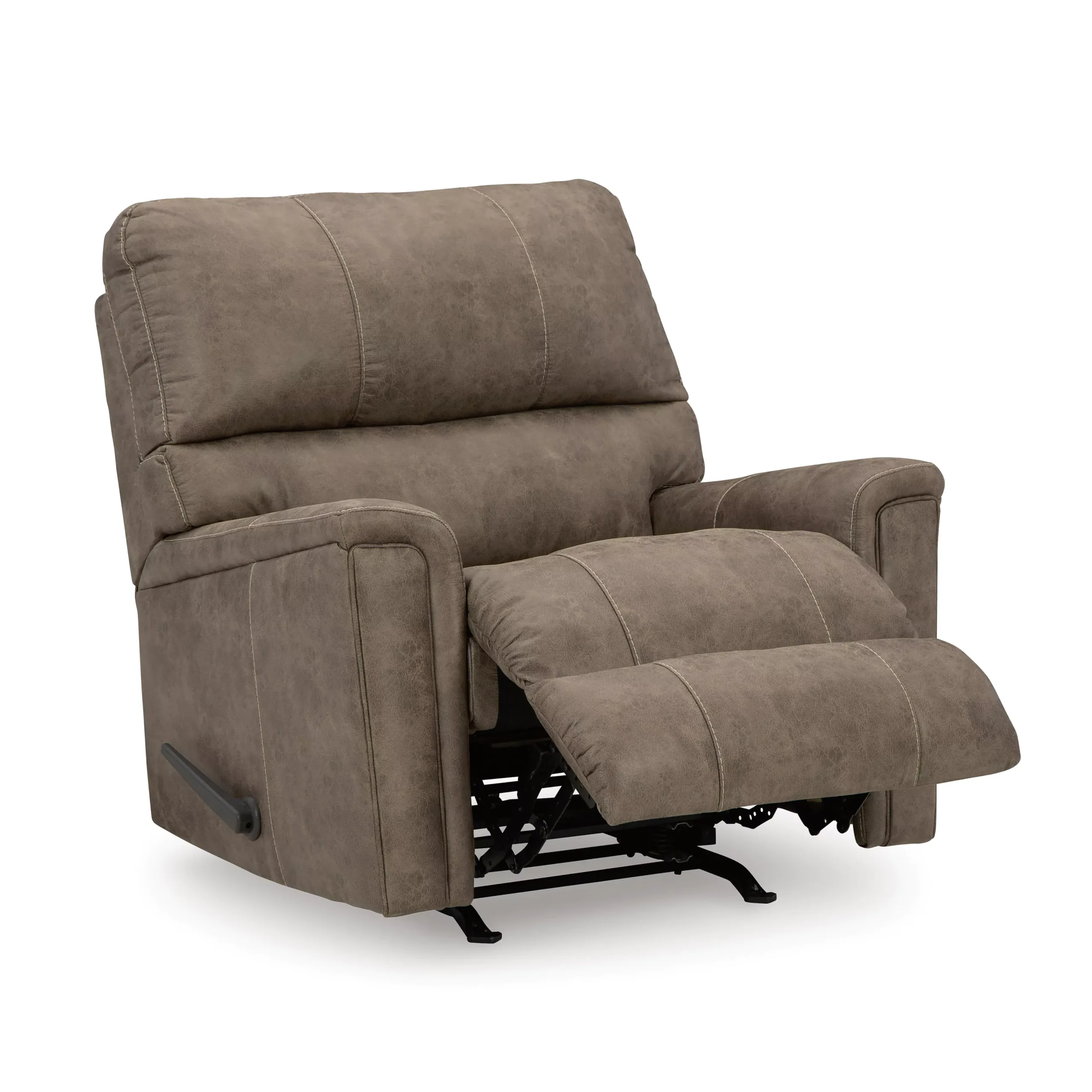Navi Rocker Recliner 3 United Furniture