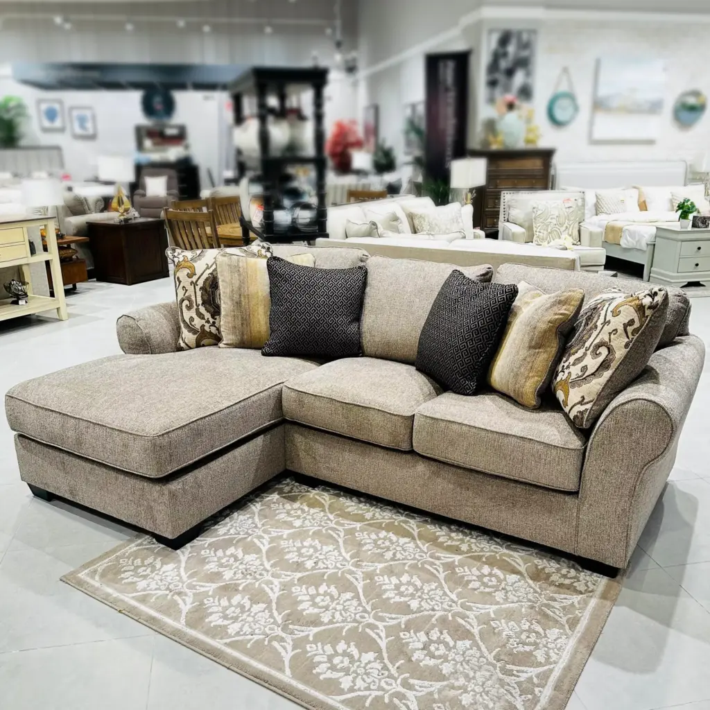 Pantomine Right Corner Sofa Bg United Furniture