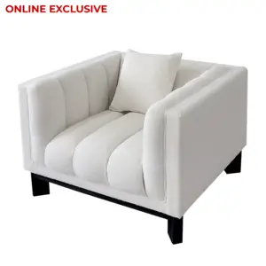 Polos Single Seater