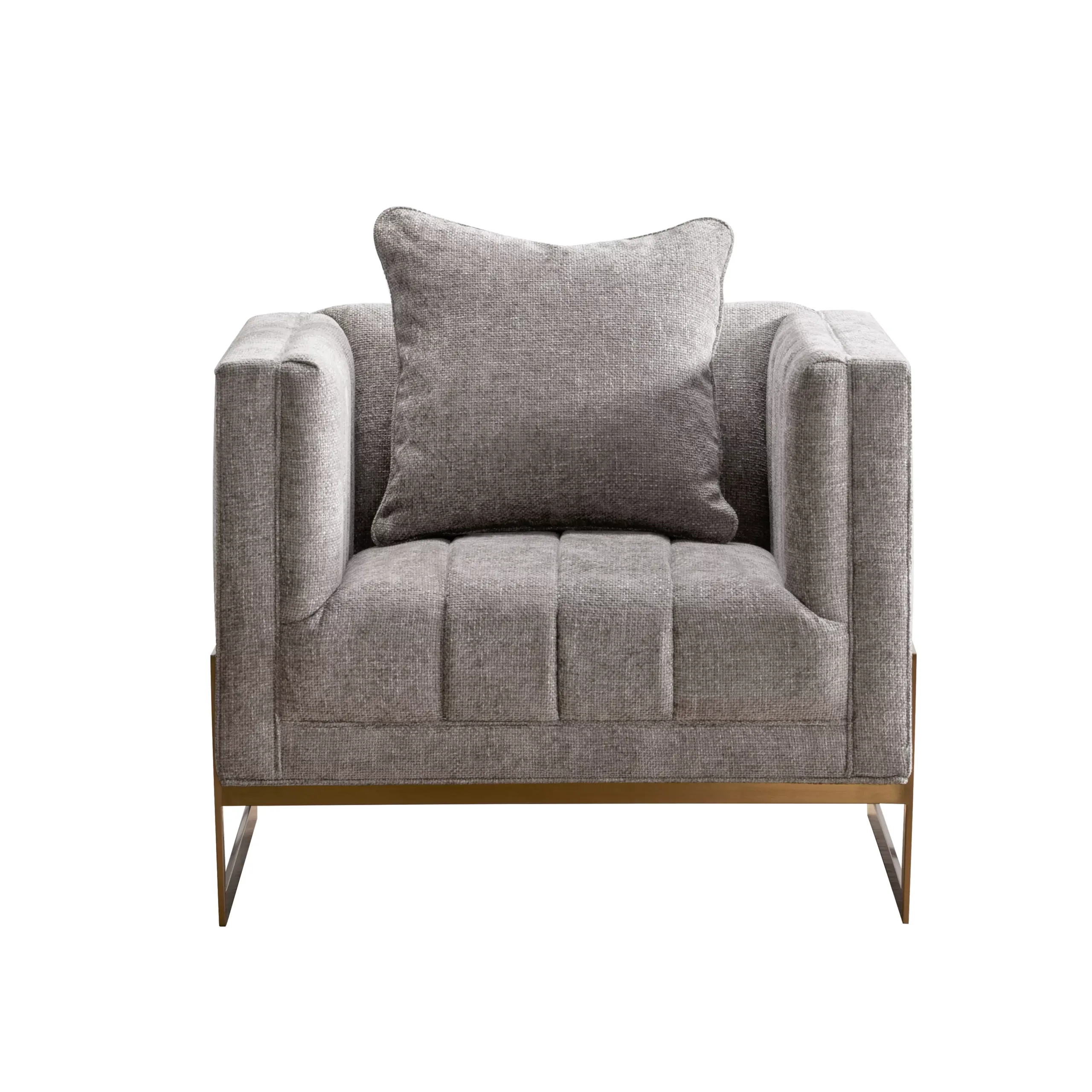 Rouen Single Seater United Furniture