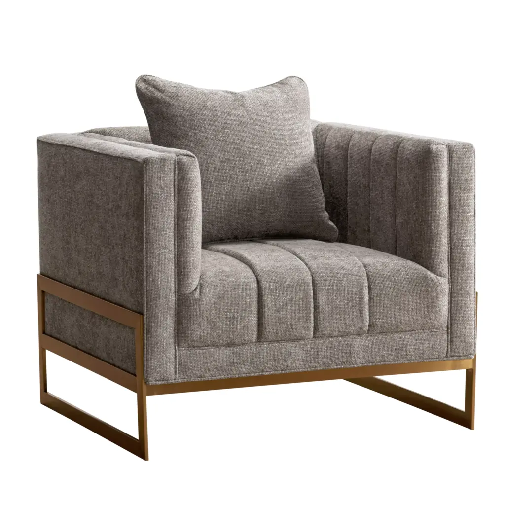 Rouen Single Seater 1 United Furniture