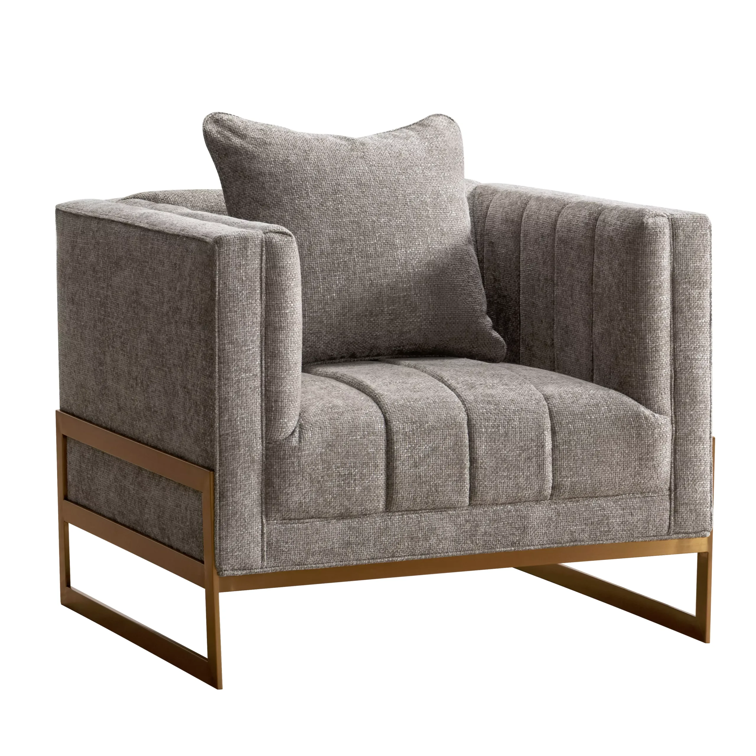 Rouen Single Seater 1 United Furniture