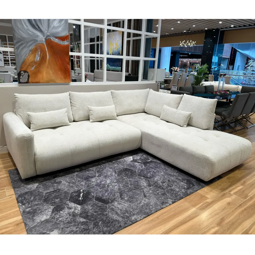 Verona Left Corner Sofa Dis 2 United Furniture