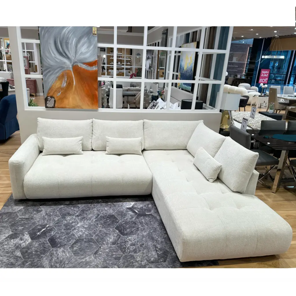 Verona Left Corner Sofa Dis 3 United Furniture