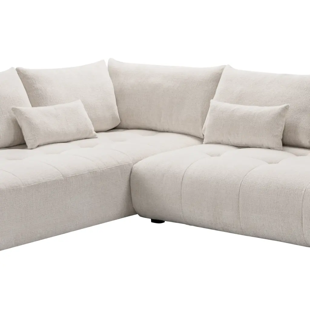 Verona Right Corner Sofa Swatch B United Furniture