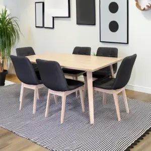 Hegra Dining Table
