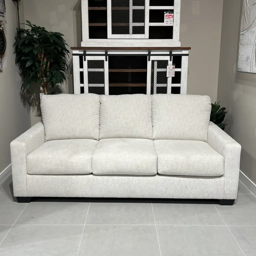 Rannis Sofa Bed Dis United Furniture