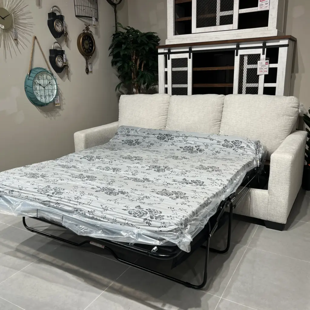 Rannis Sofa Bed Dis2 United Furniture