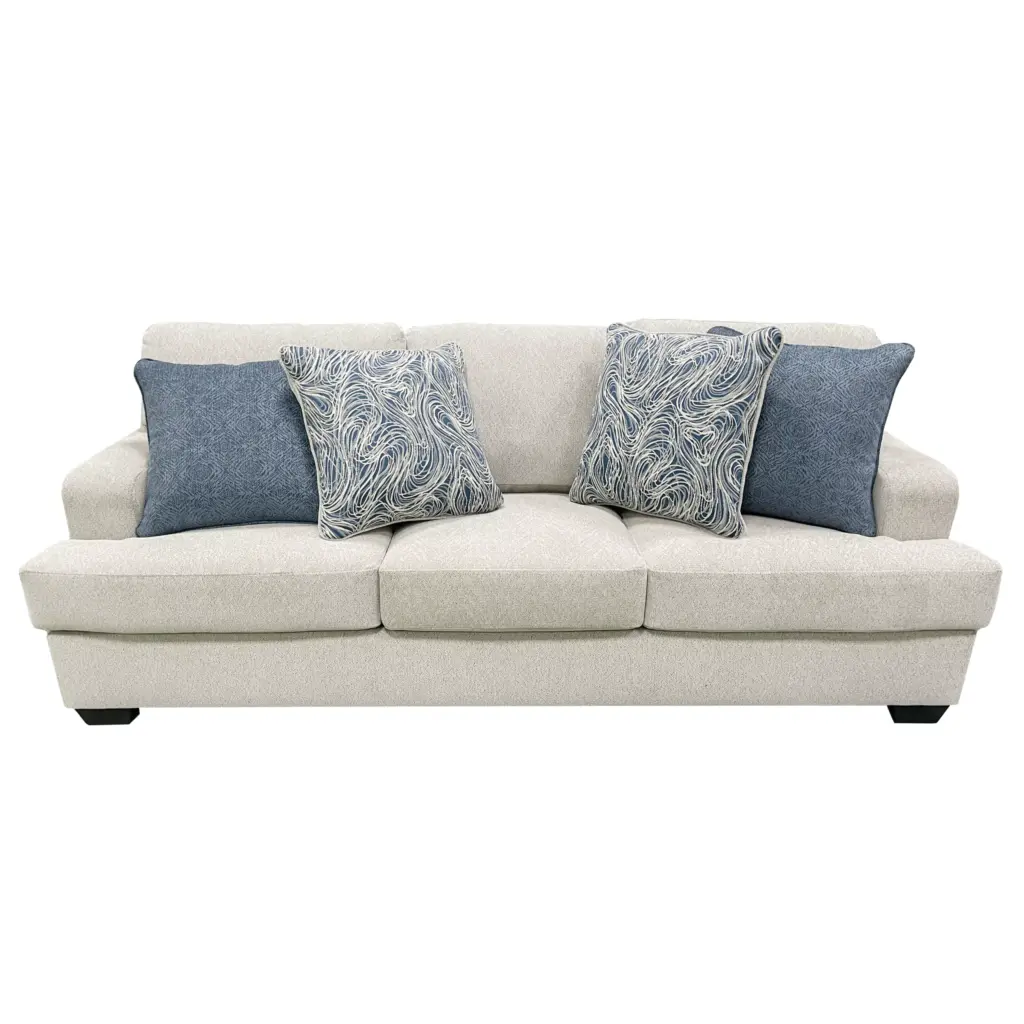 Scottsveal 3seater United Furniture