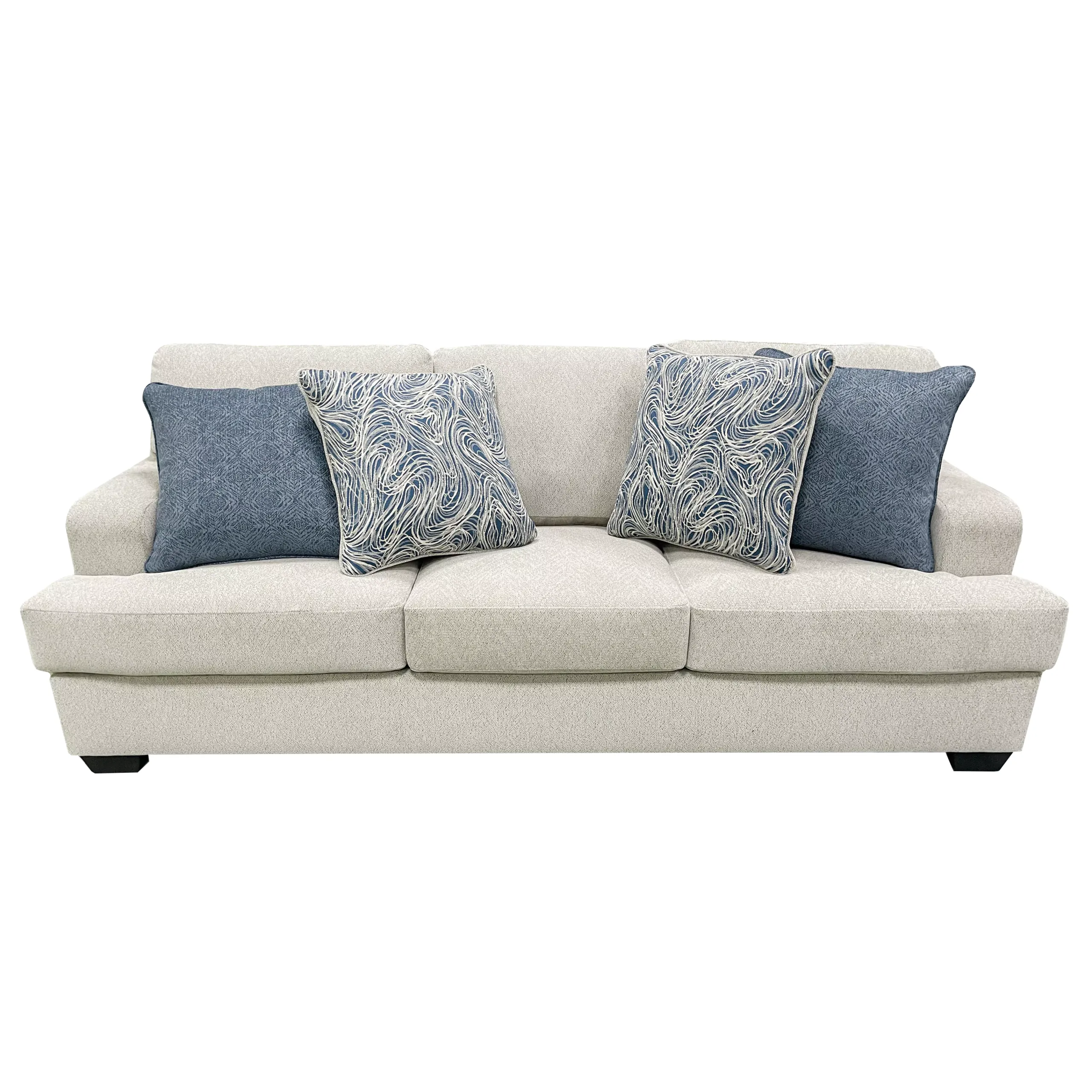 Scottsveal 3seater United Furniture