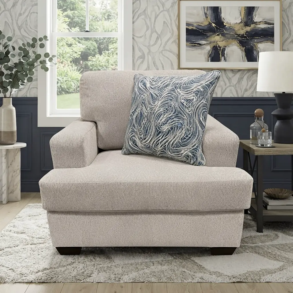 Scottsveal Single Seater Bg3 United Furniture