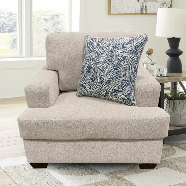 Scottsveal Single Chair