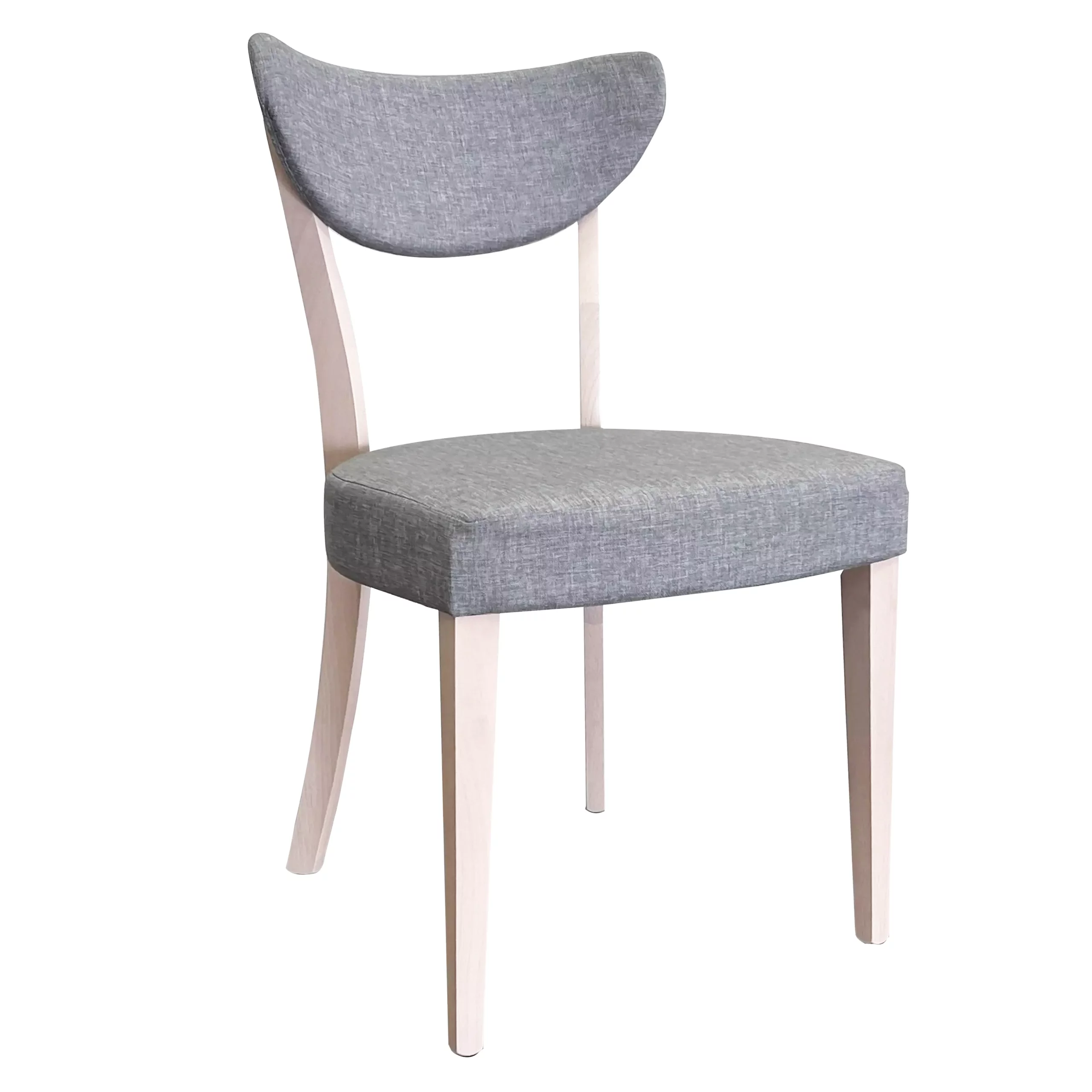 Aida Chair Scaled United Furniture