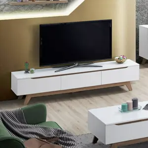 Almere TV Cabinet - 1.5 M