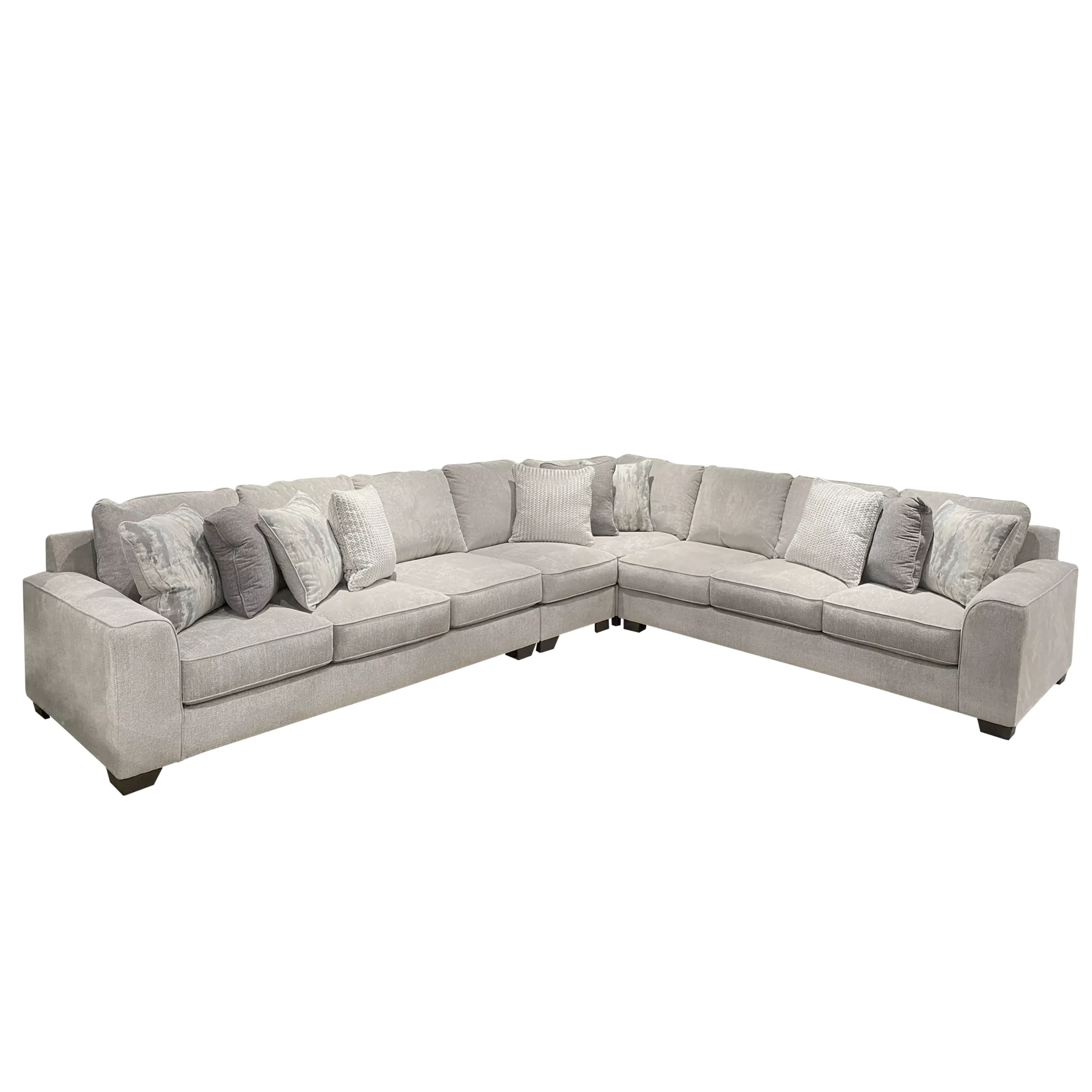 Ardsley Corner Sofa 4 United Furniture