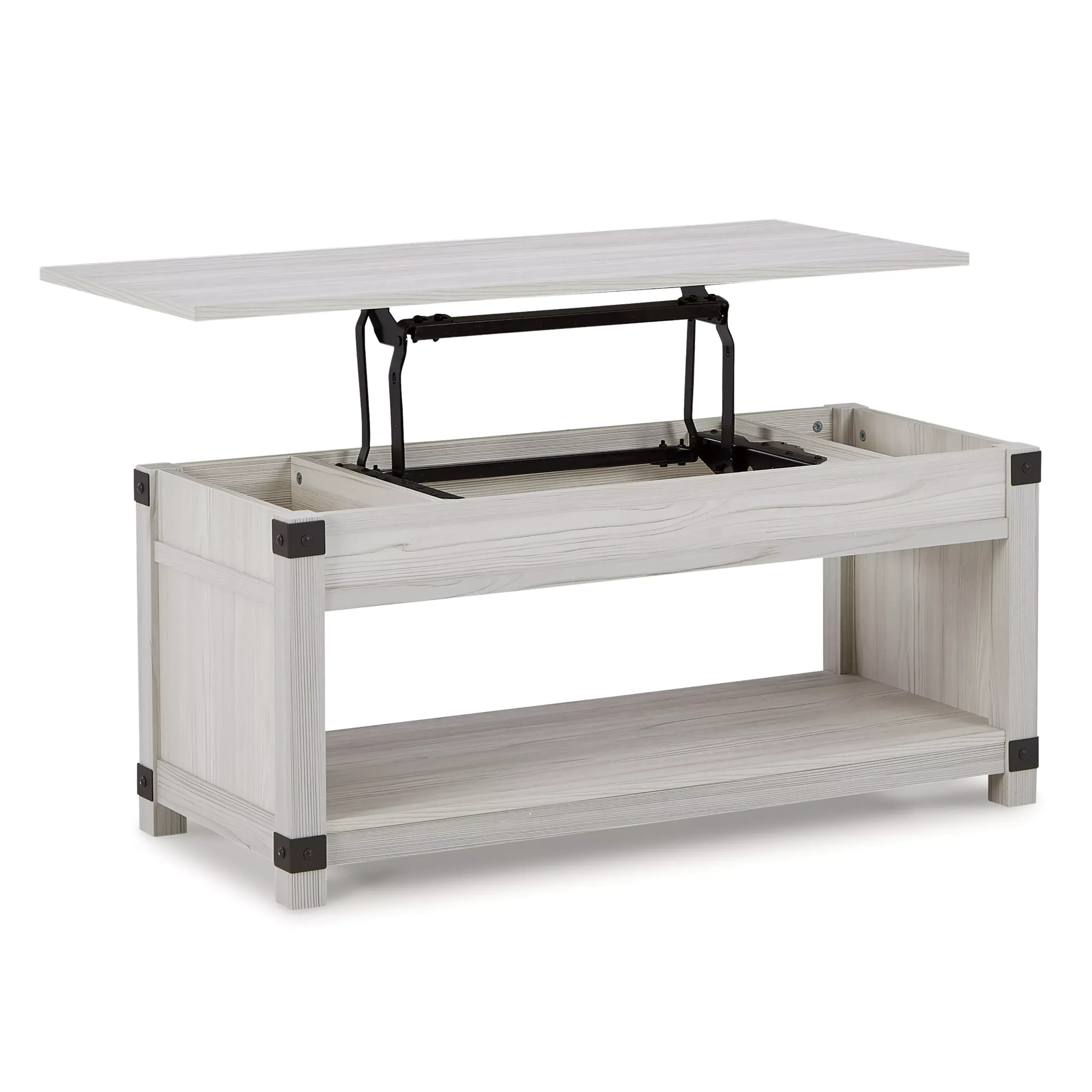 Bayflynn Coffee Table 1 United Furniture