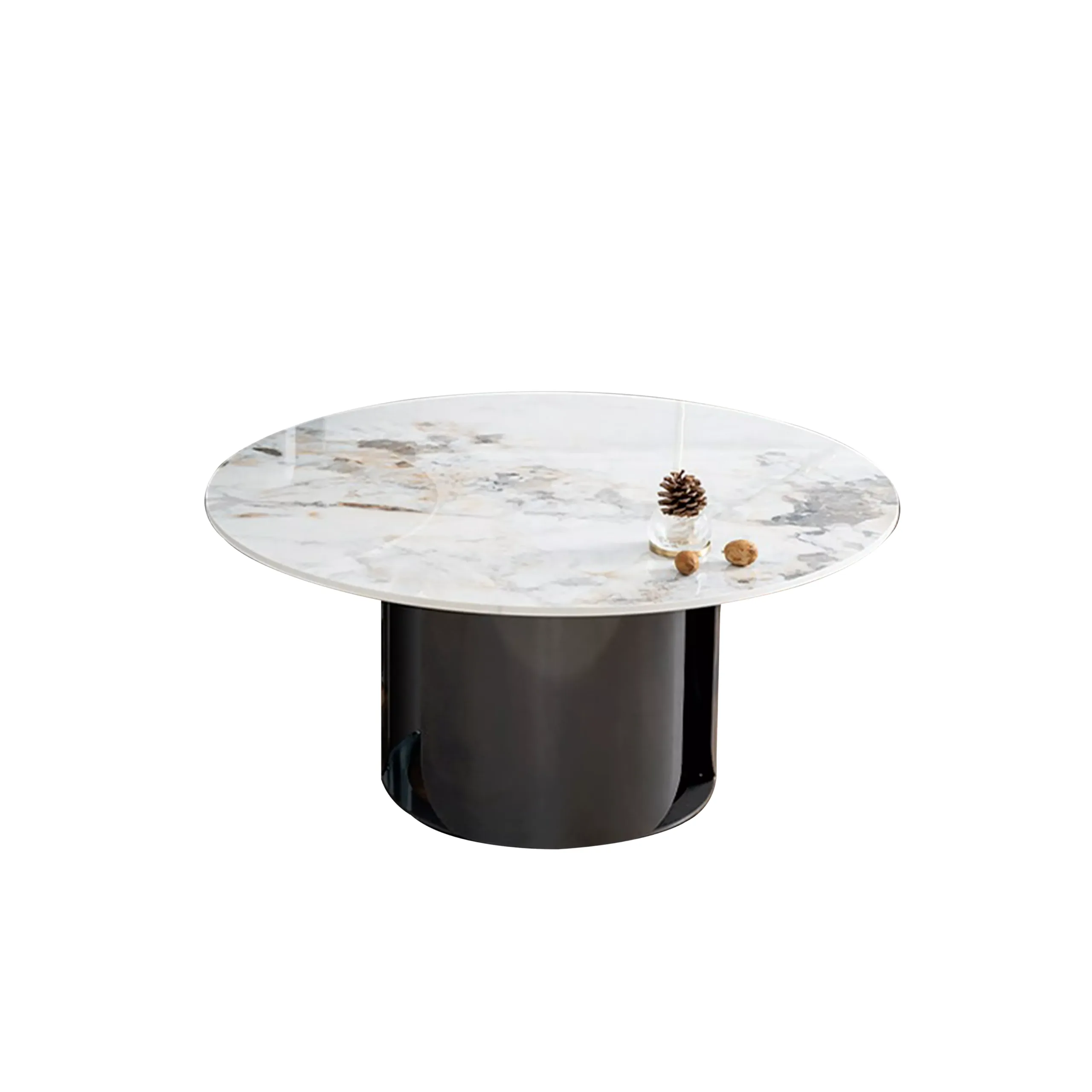 Blum Coffee Table 3 United Furniture