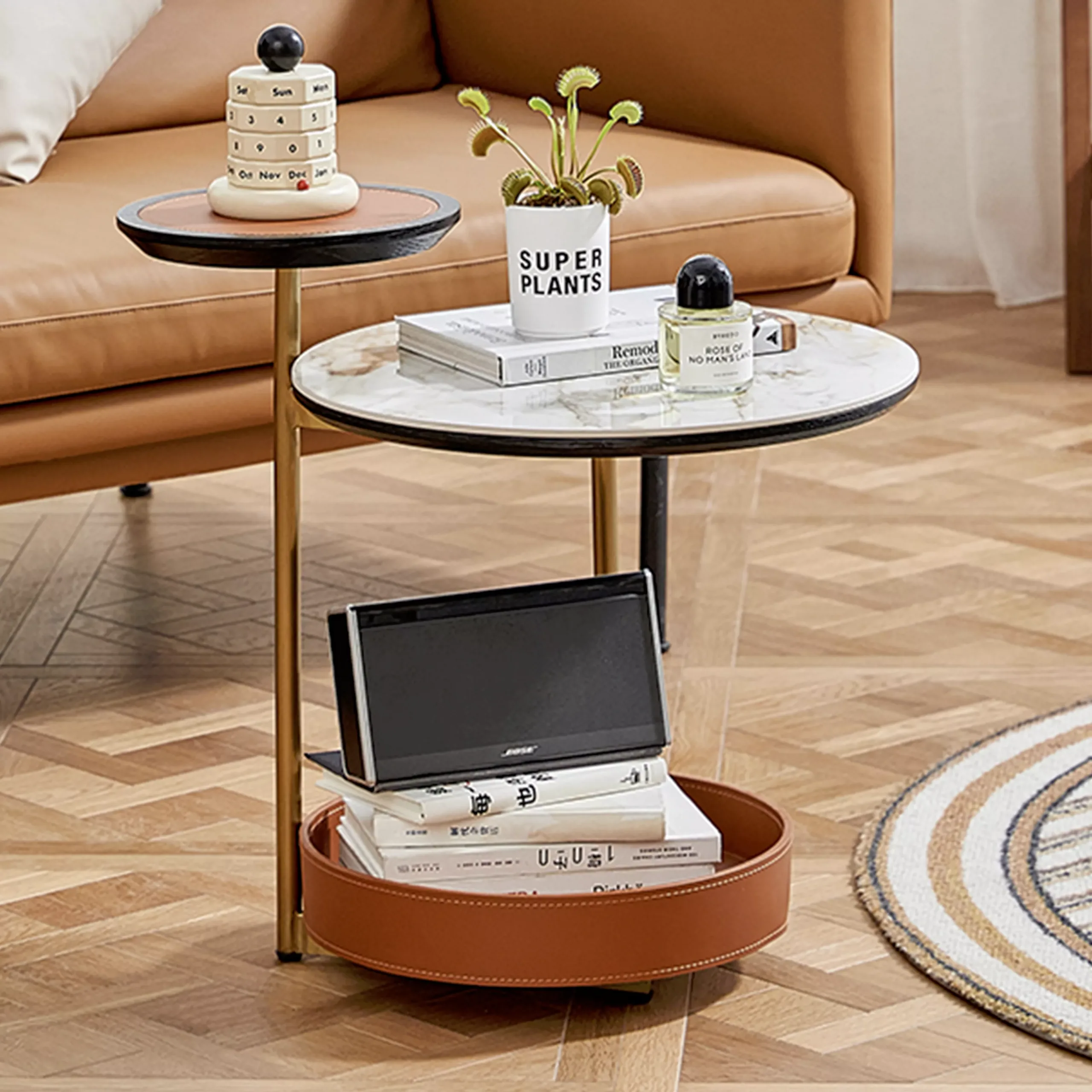 Dandin End Table United Furniture