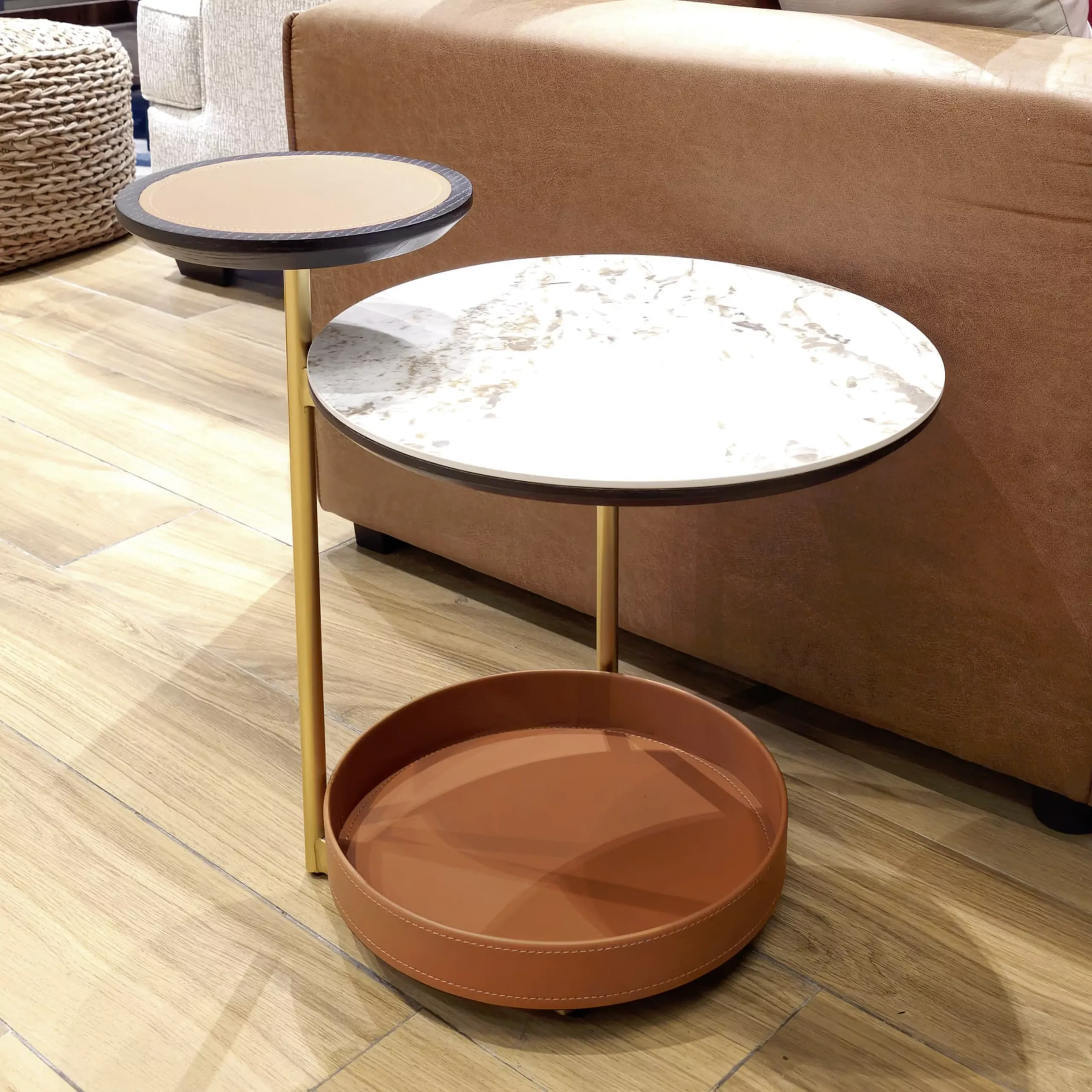 Dandin End Table 1 United Furniture