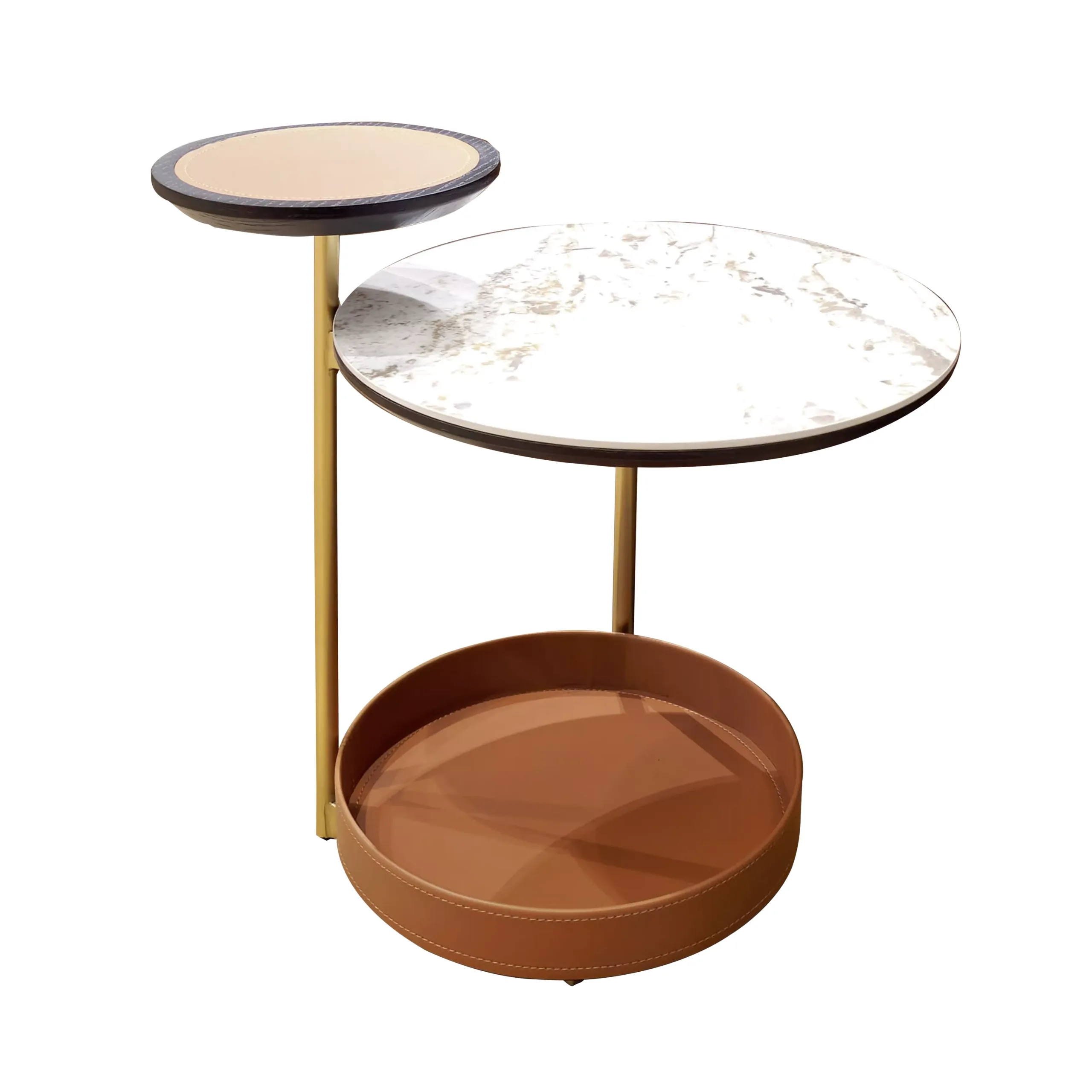 Dandin End Table 2 United Furniture