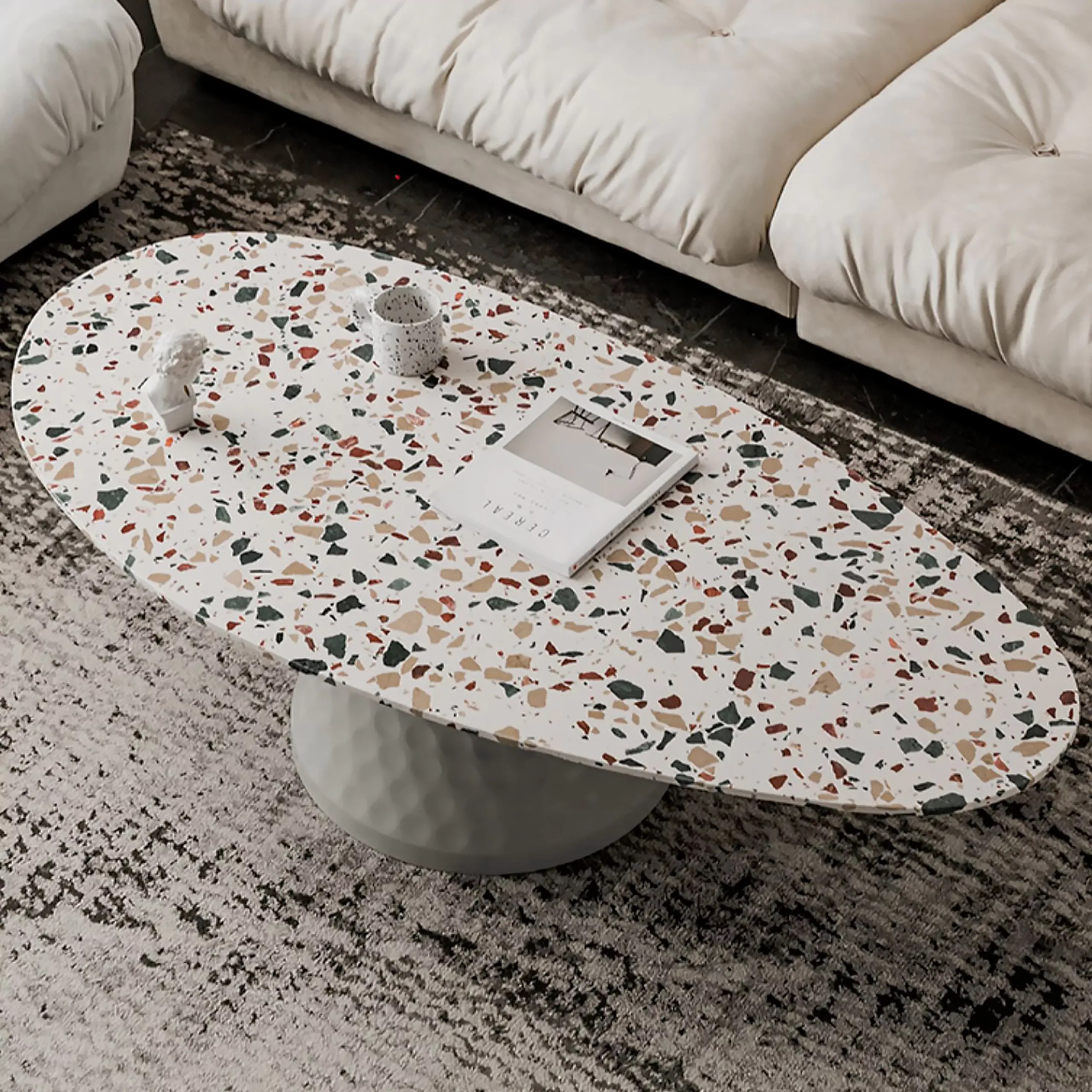 Dimarco Coffee Table United Furniture