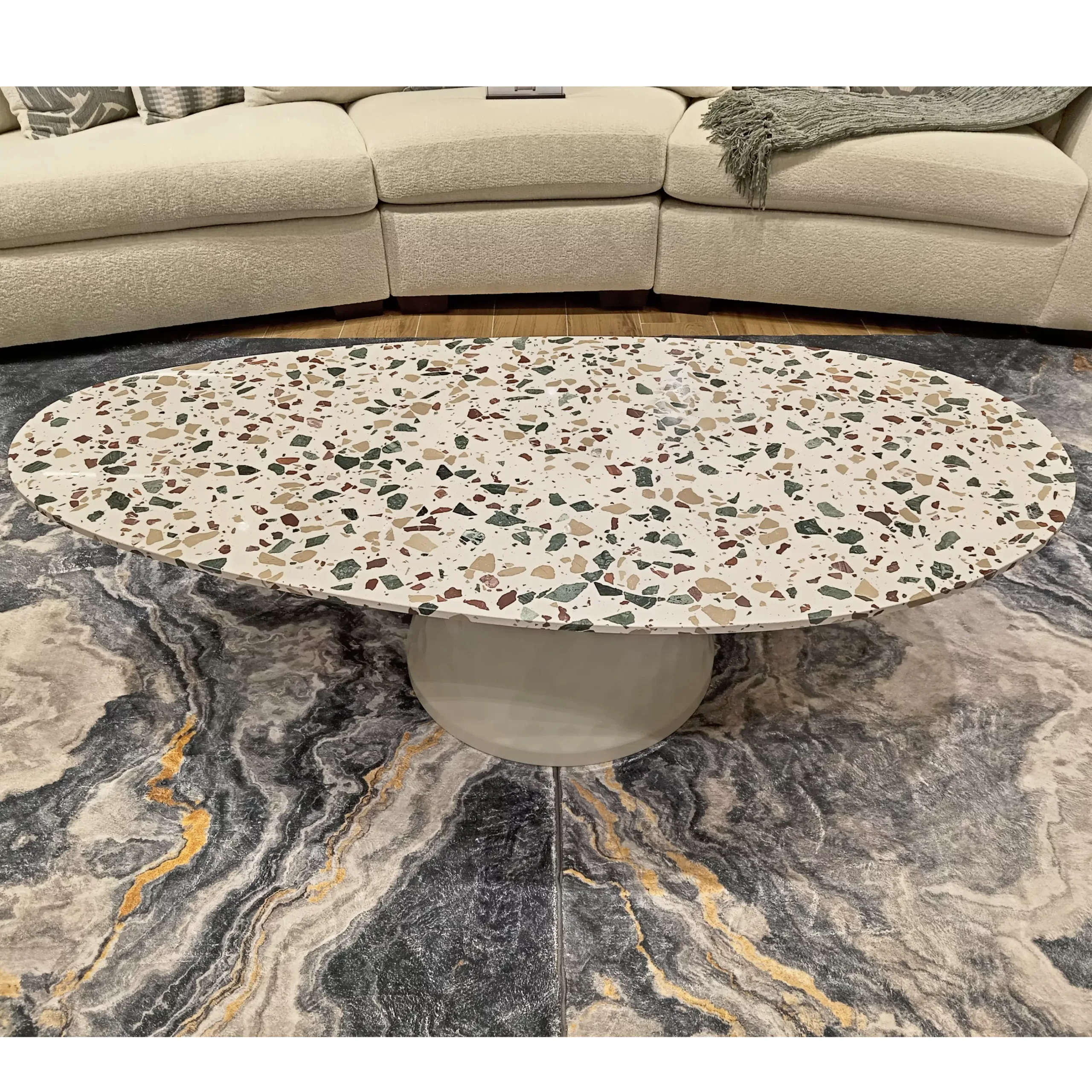 Dimarco Coffee Table 1 United Furniture
