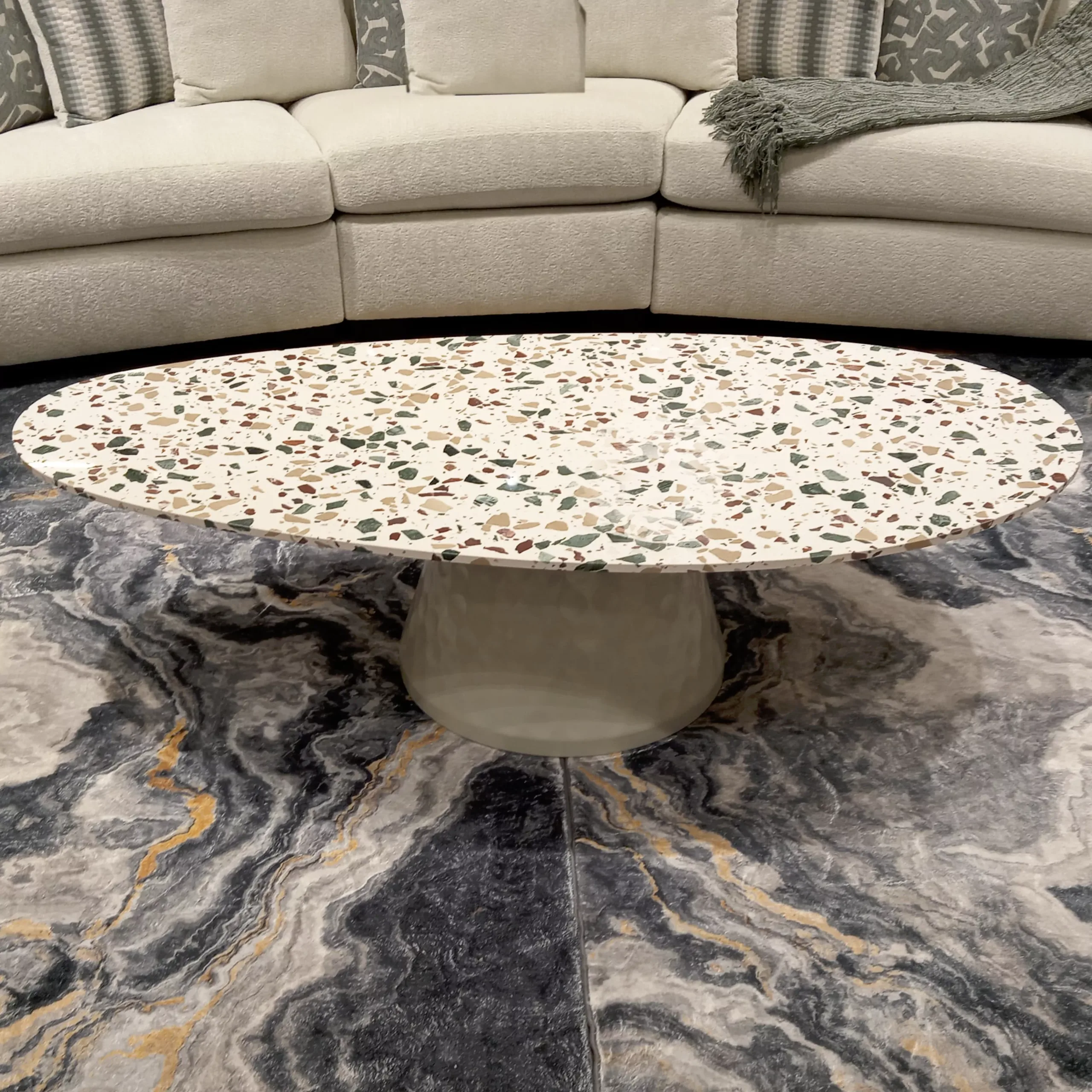 Dimarco Coffee Table 2 United Furniture