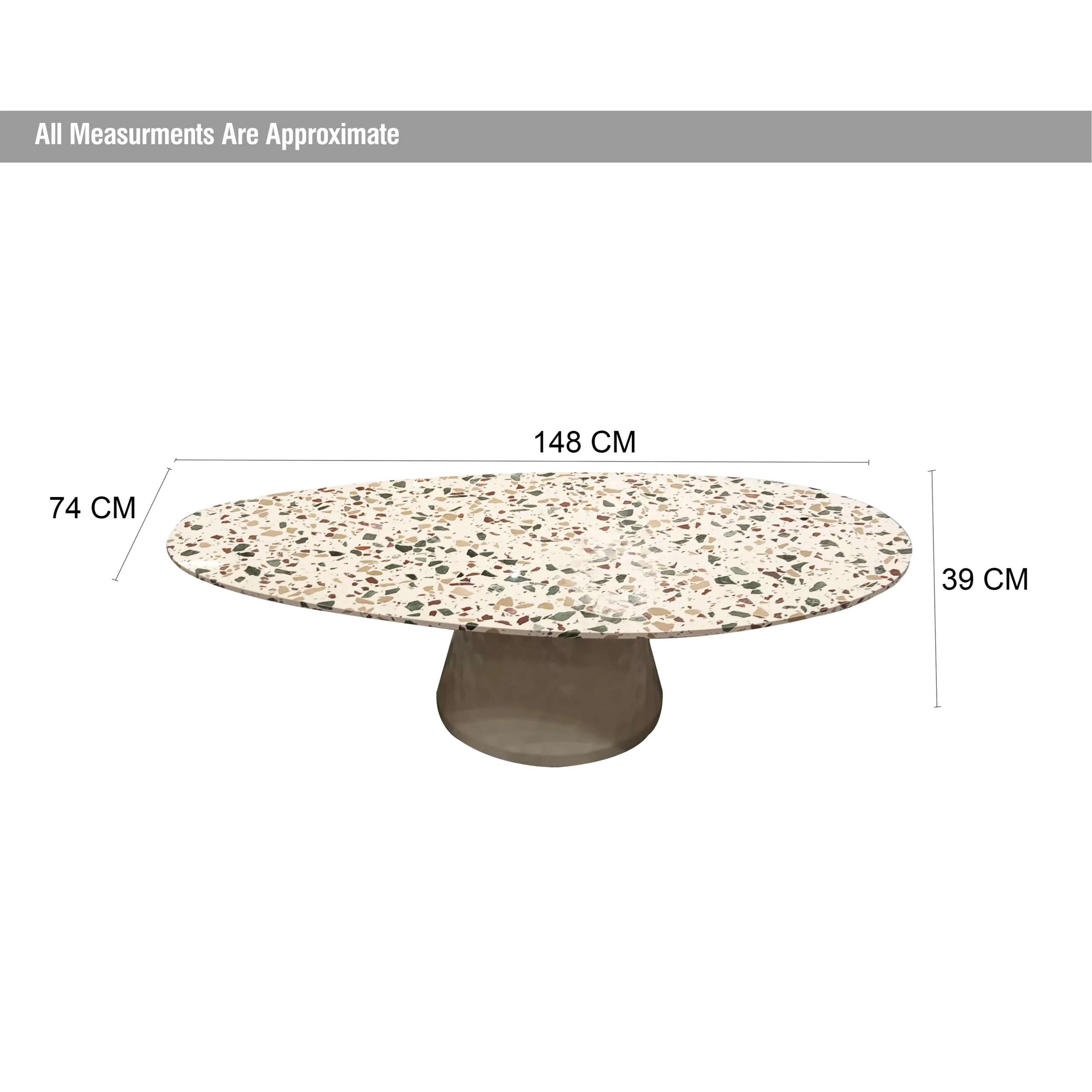 Dimarco Coffee Table Dim United Furniture
