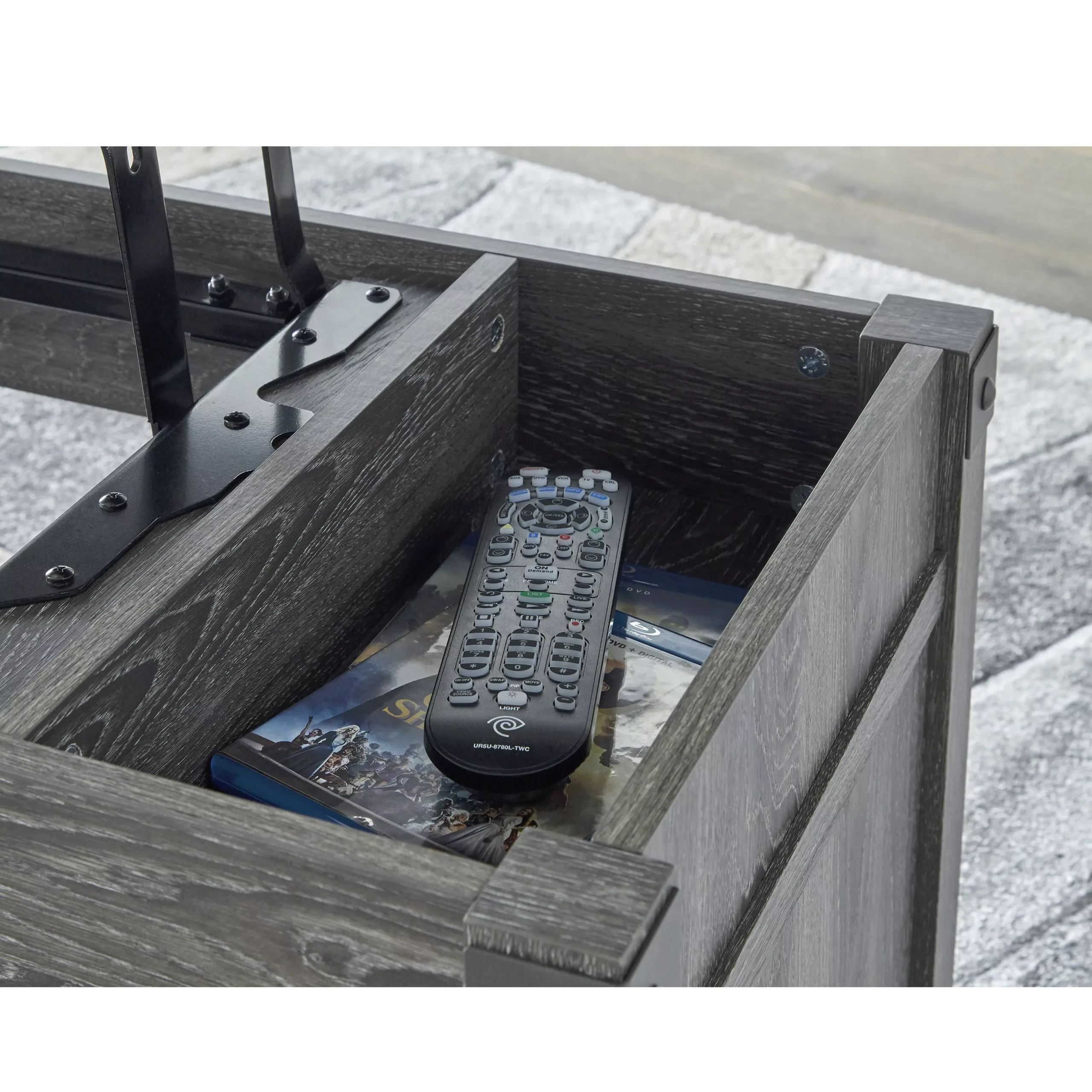 Freedan Coffee Table 1 United Furniture