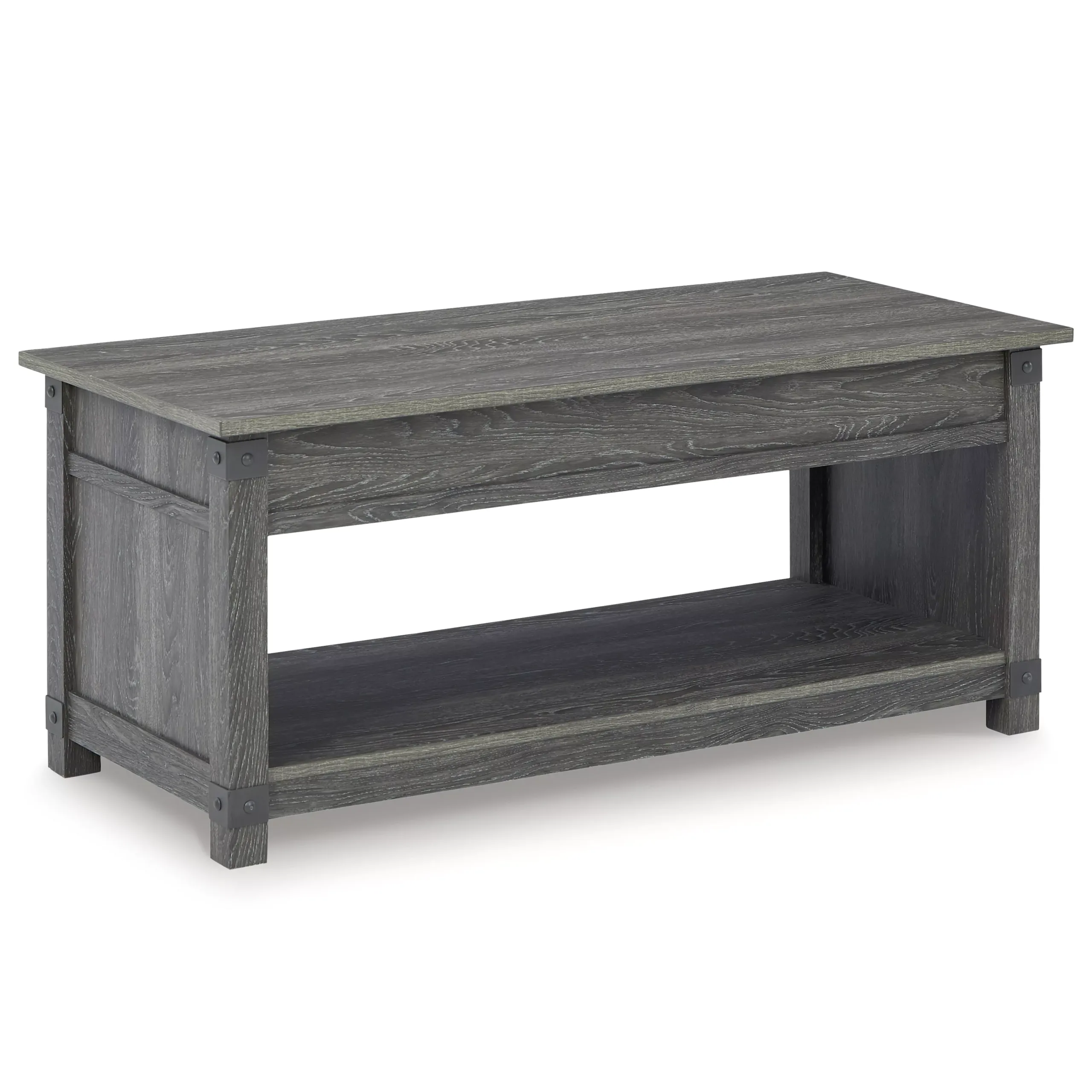 Freedan Coffee Table 4 United Furniture