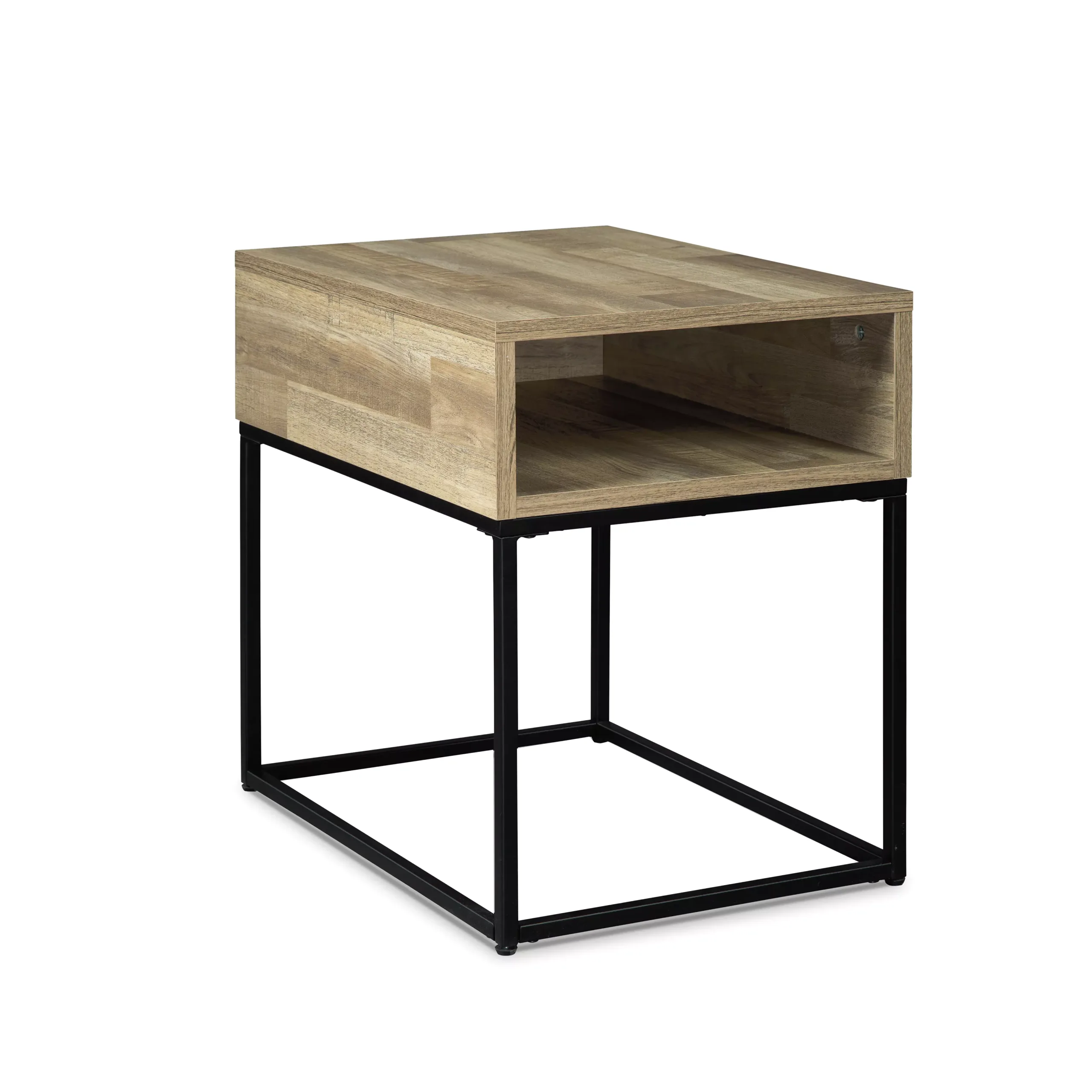 Gardanet End Table 1 United Furniture