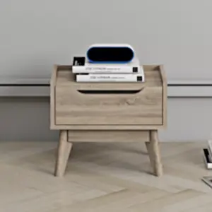 Hilary Night Stand